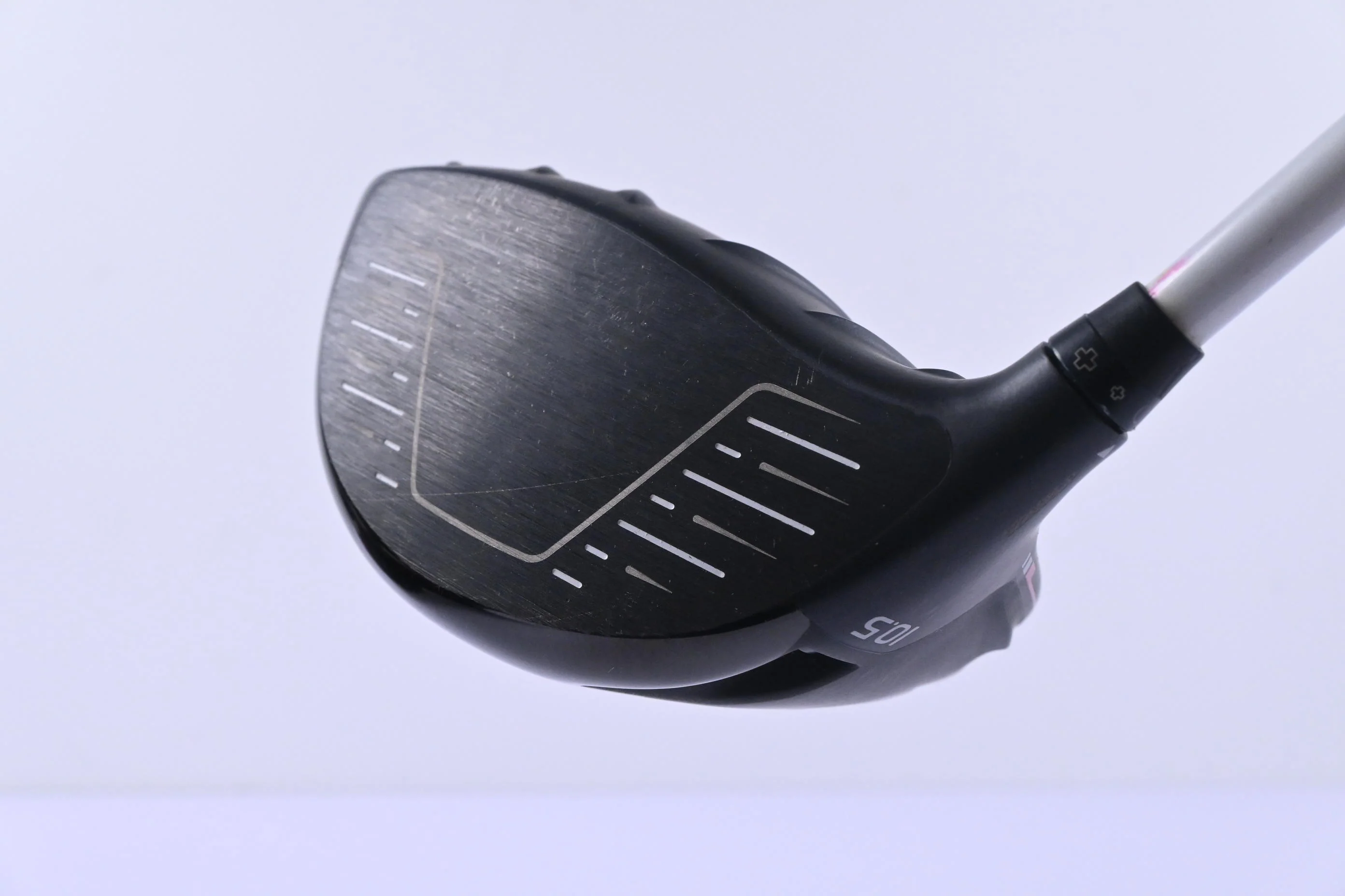 Ping G410 Plus Driver / 10.5 Degree / TX-Flex XCALIBER SL Shaft - Image 4