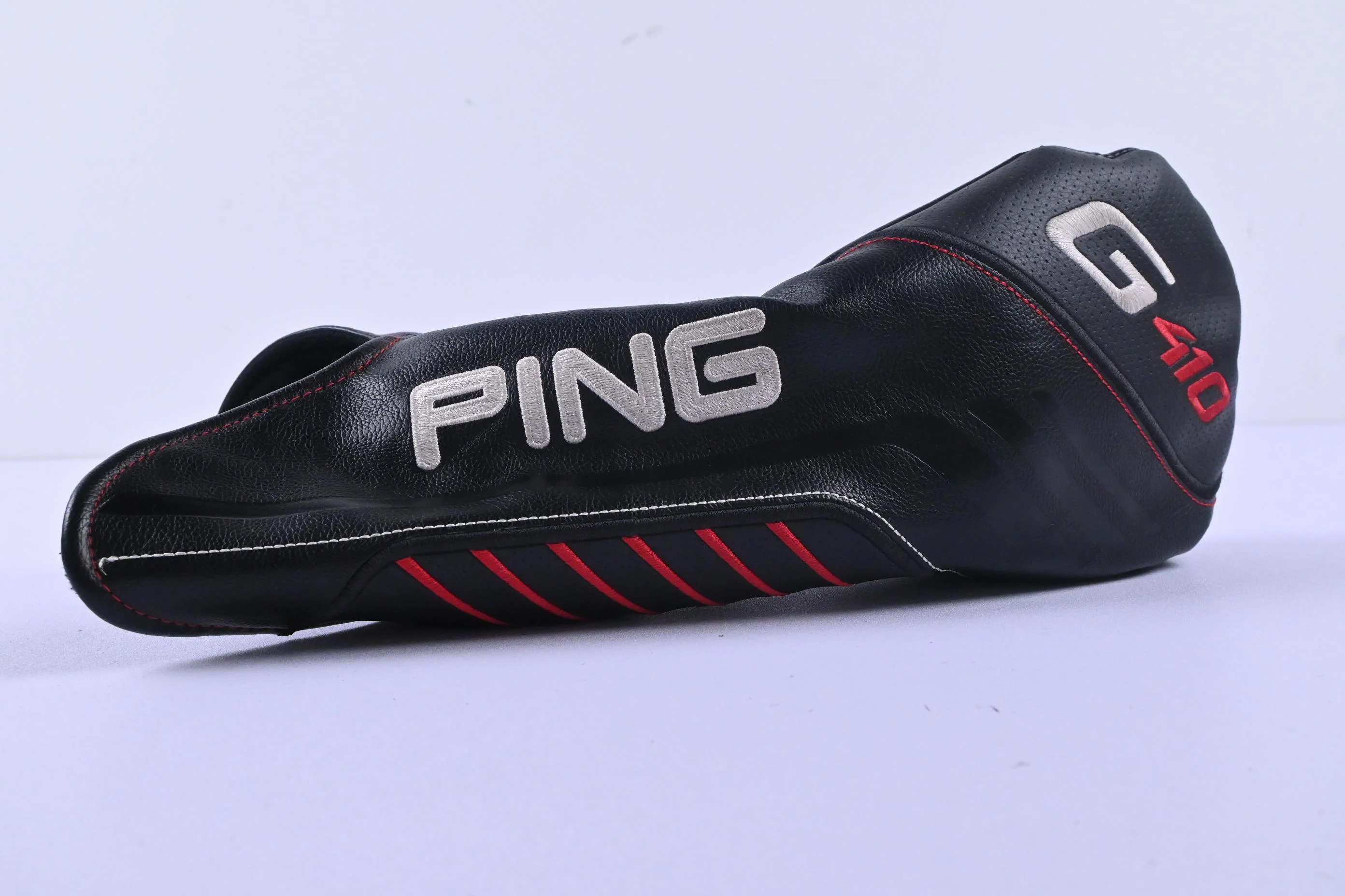 Ping G410 Plus Driver / 10.5 Degree / TX-Flex XCALIBER SL Shaft - Image 9