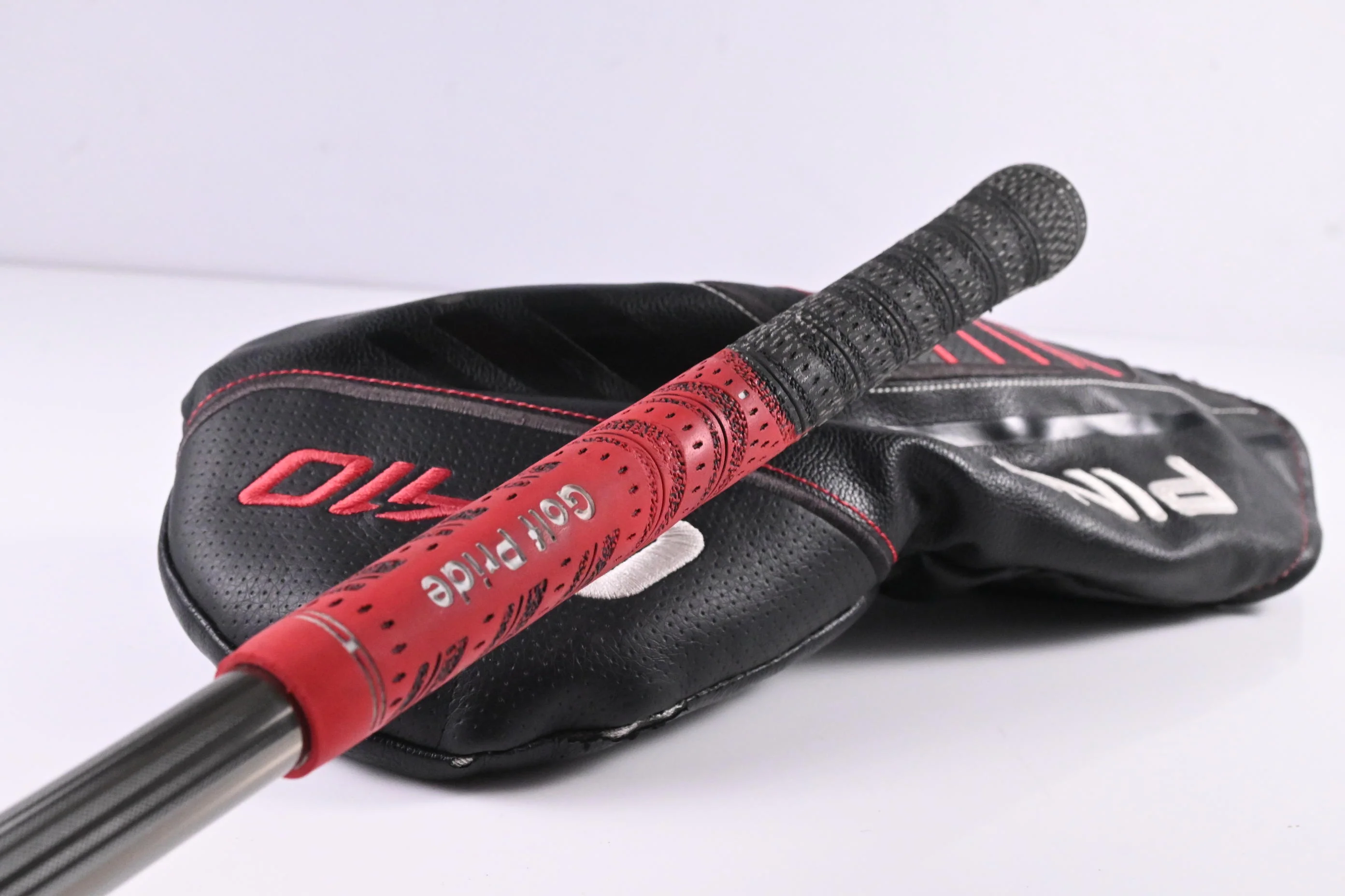 Ping G410 Plus Driver / 10.5 Degree / Stiff Flex Ping Tour 65 Shaft - Image 9