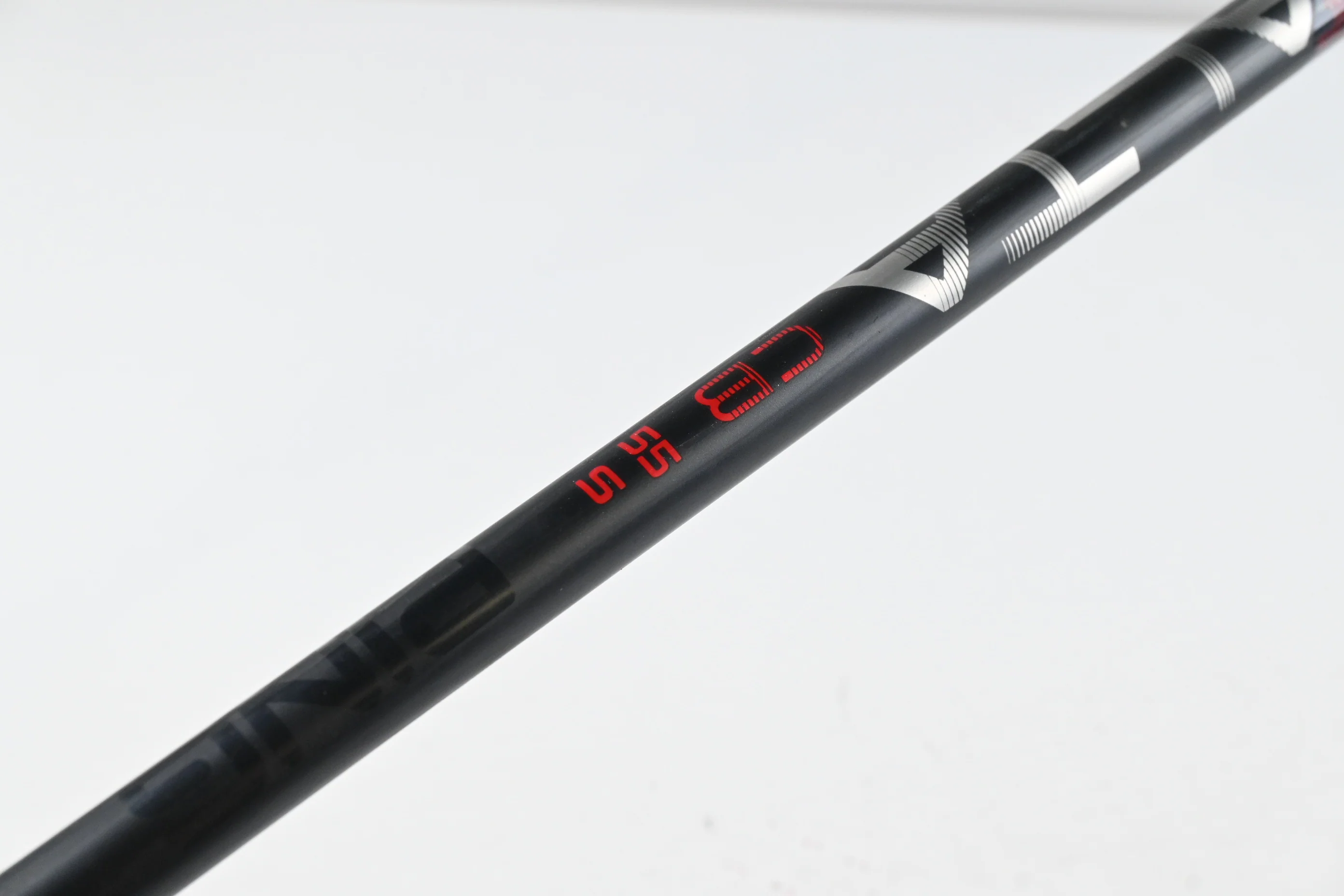 Ping G410 Plus Driver / 10.5 Degree / Stiff Flex Ping Alta CB Red 55 Shaft - Image 6