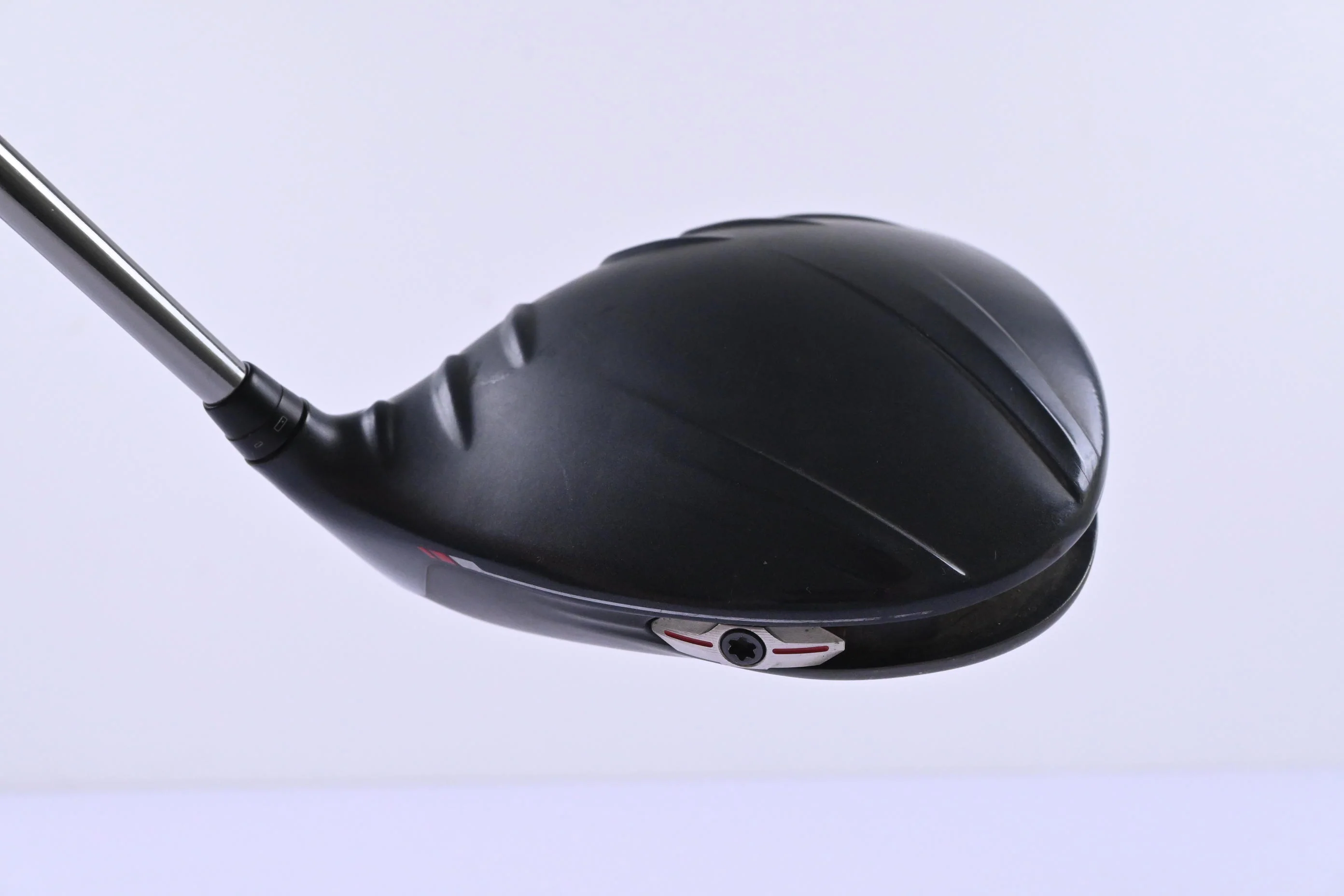 Ping G410 LST Driver / 10.5 Degree / X-Flex Ping Tour 2.0 Chrome 65 Shaft - Image 5