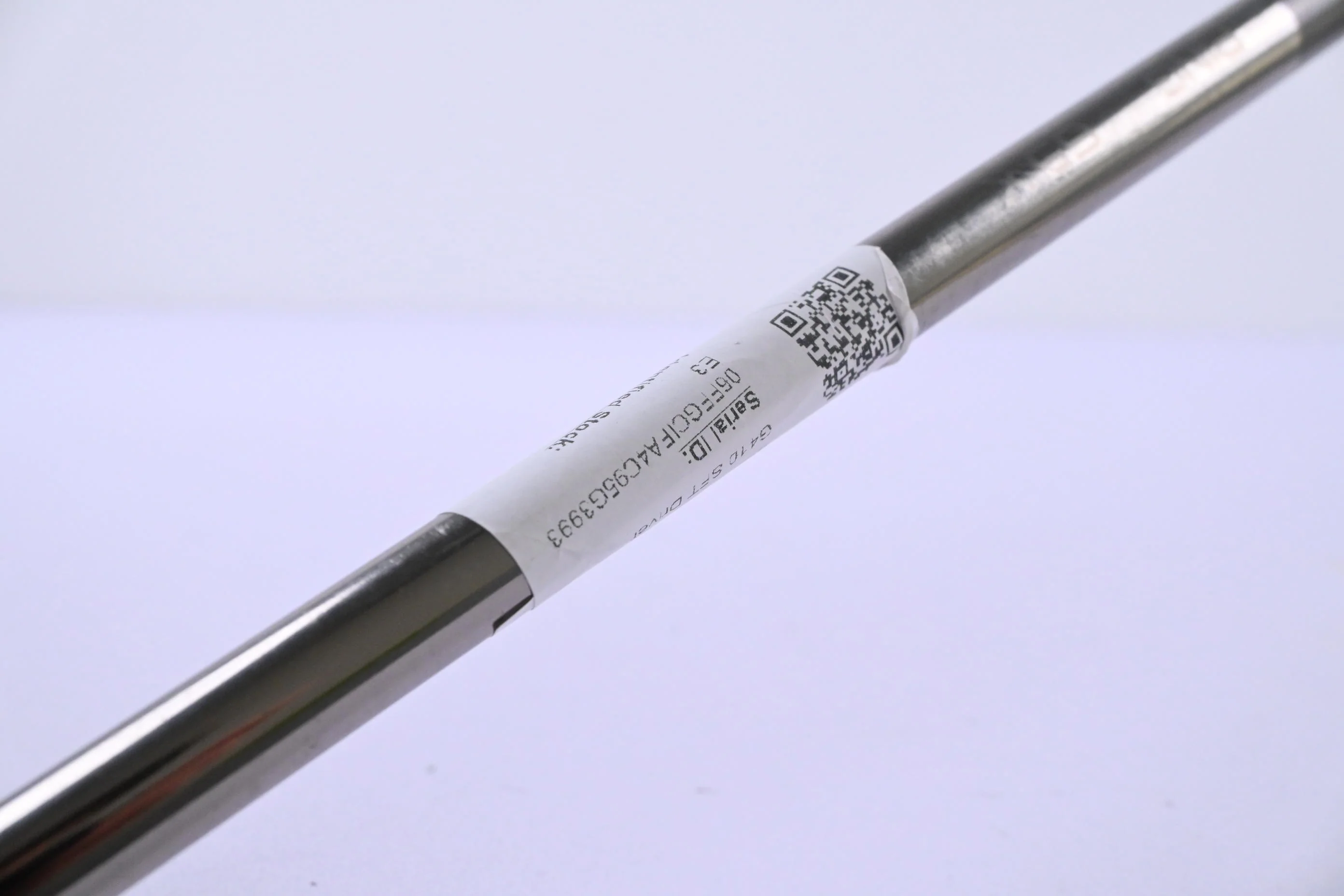 Ping G410 LST Driver / 10.5 Degree / X-Flex Ping Tour 2.0 Chrome 65 Shaft - Image 7