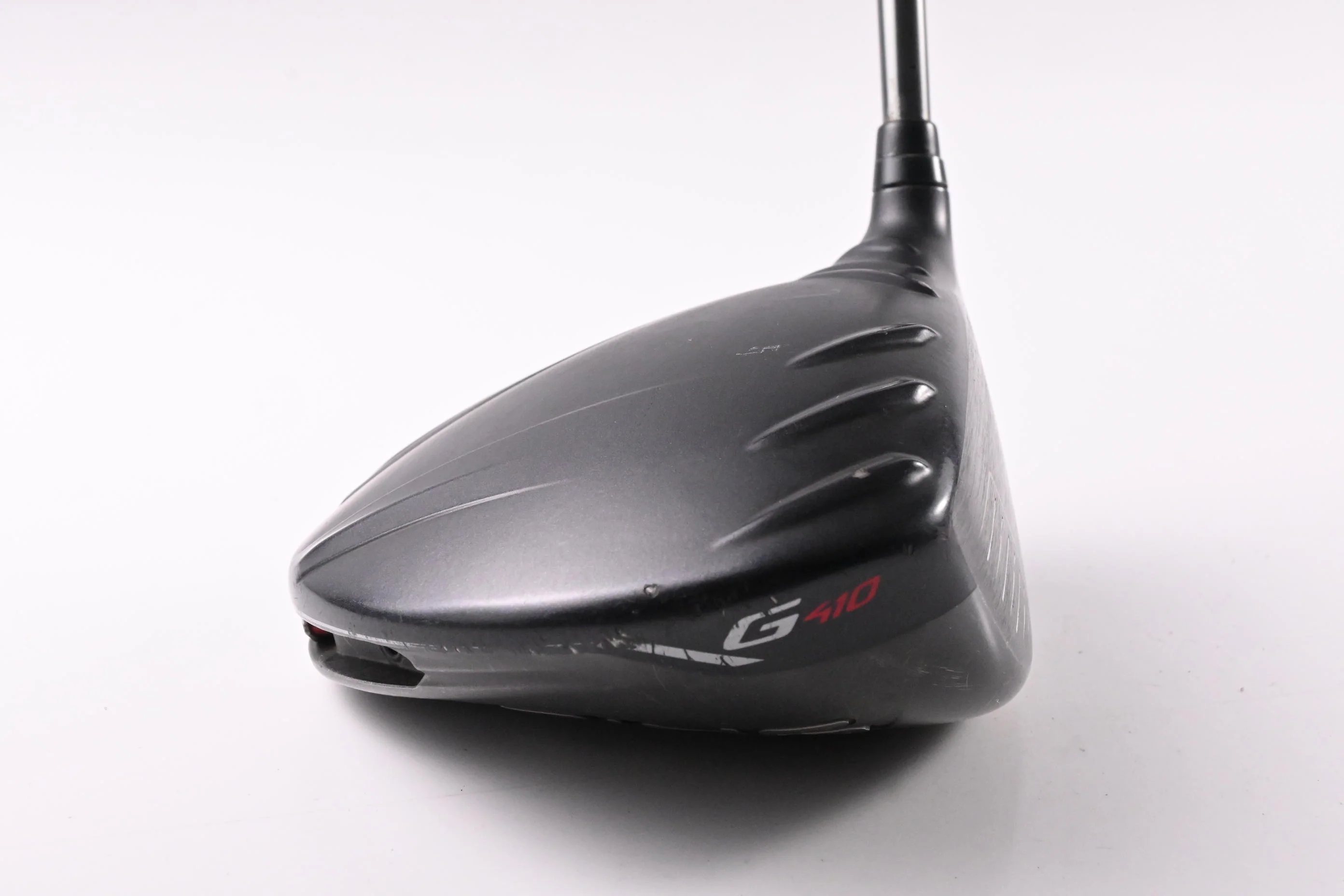 Ping G410 SFT Driver / 10.5 Degree / Stiff Flex Ping Tour 65 Shaft - Image 3