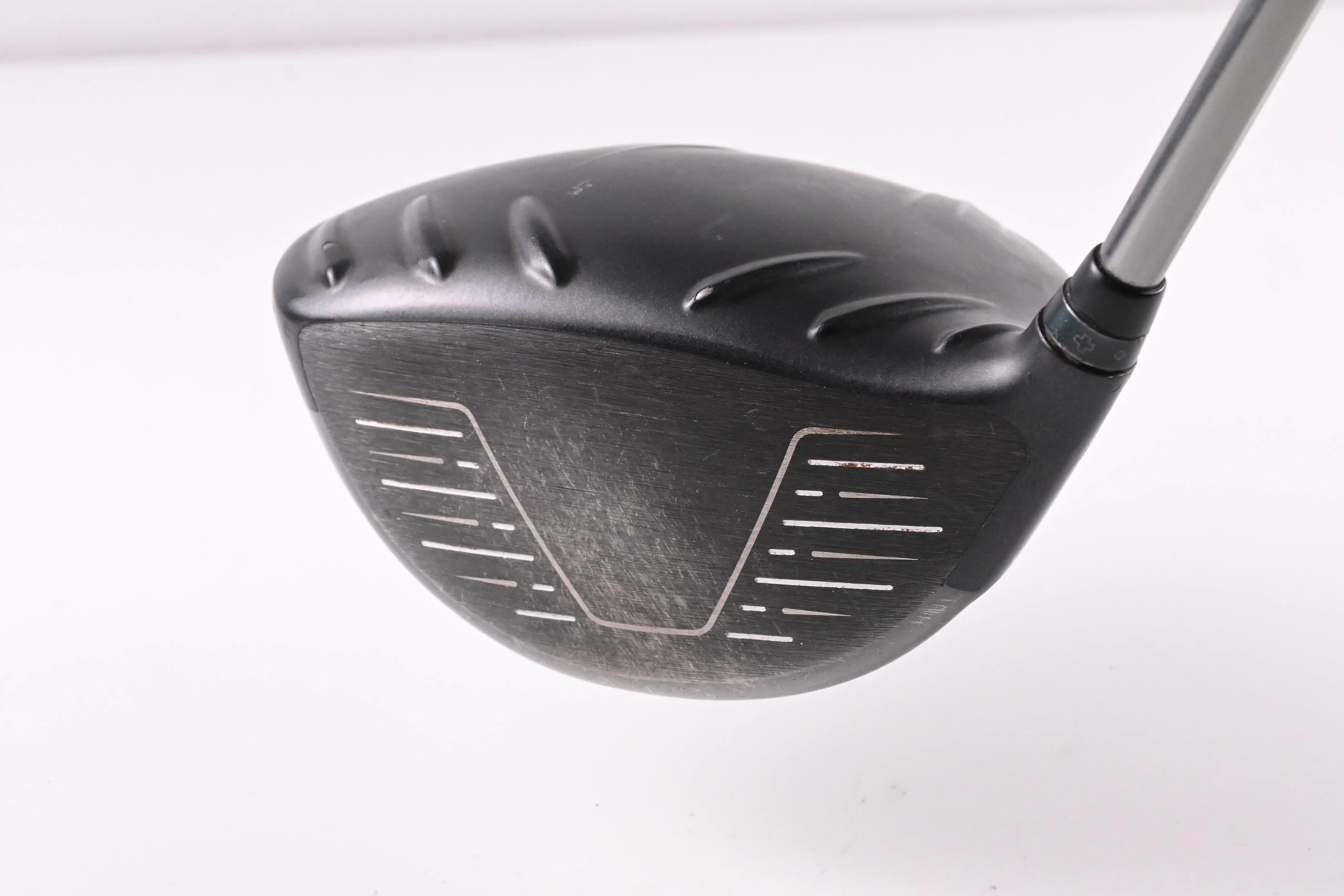 Ping G410 SFT Driver / 10.5 Degree / Stiff Flex Ping Tour 65 Shaft - Image 4