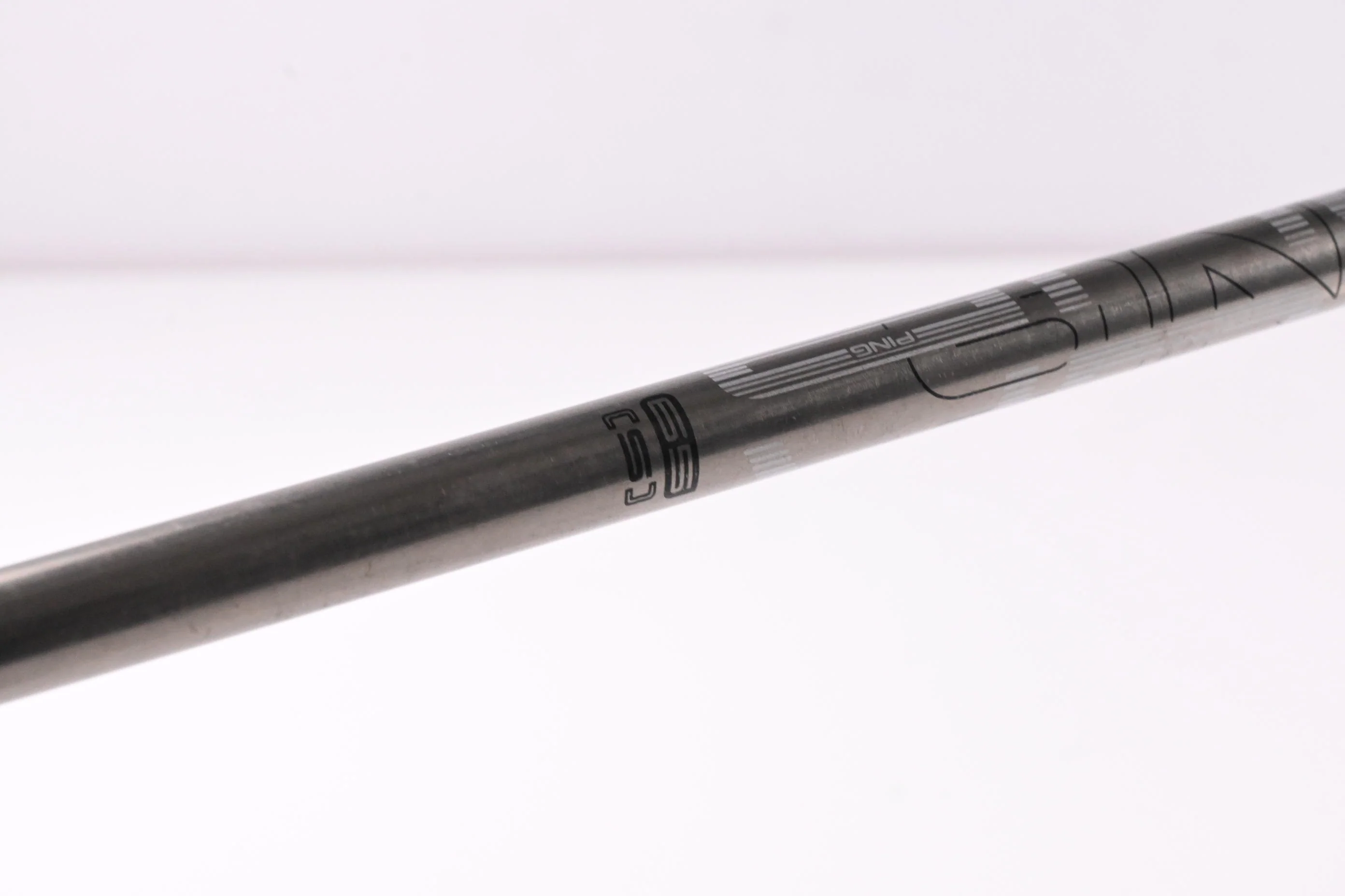 Ping G410 SFT Driver / 10.5 Degree / Stiff Flex Ping Tour 65 Shaft - Image 6