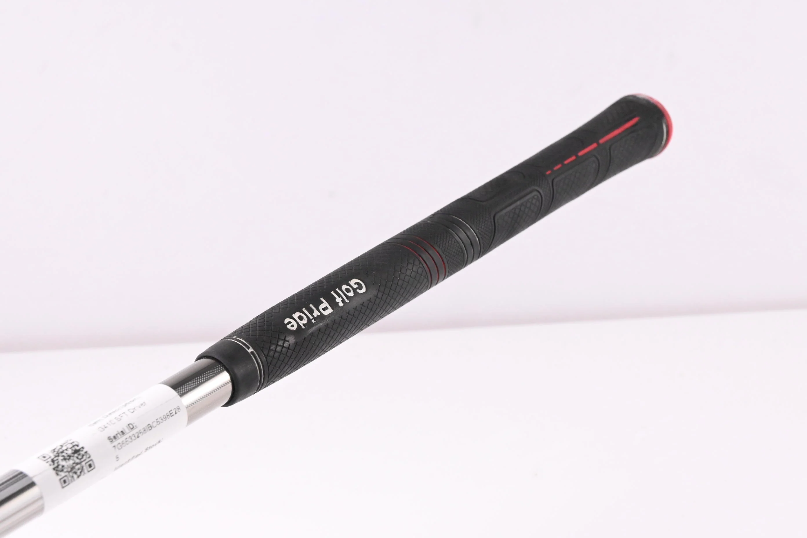 Ping G410 SFT Driver / 10.5 Degree / Stiff Flex Ping Tour 65 Shaft - Image 8