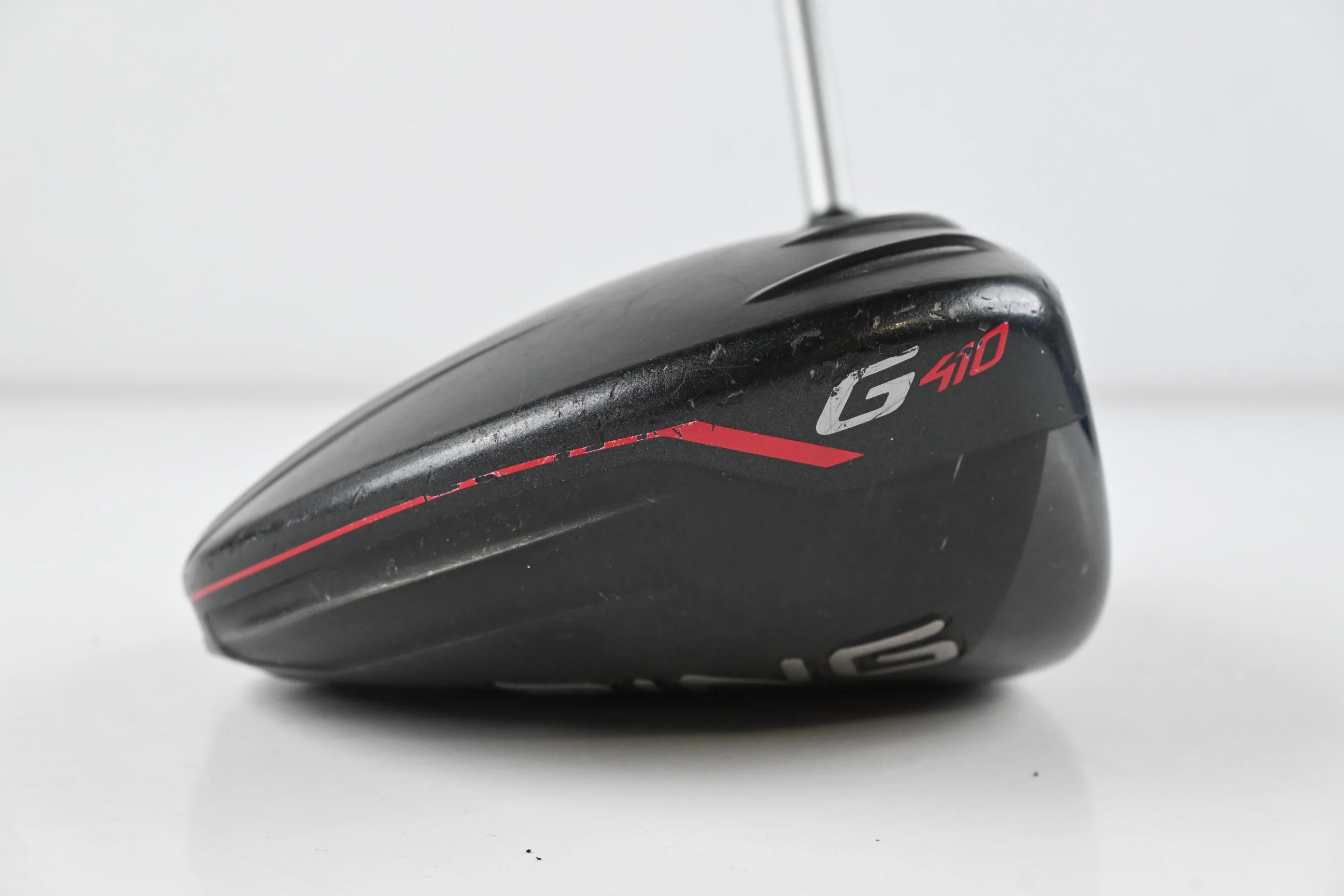 Ping G410 SFT Driver / 10.5 Degree / Senior Flex Fujikura Alta Quick 45 Shaft - Image 3
