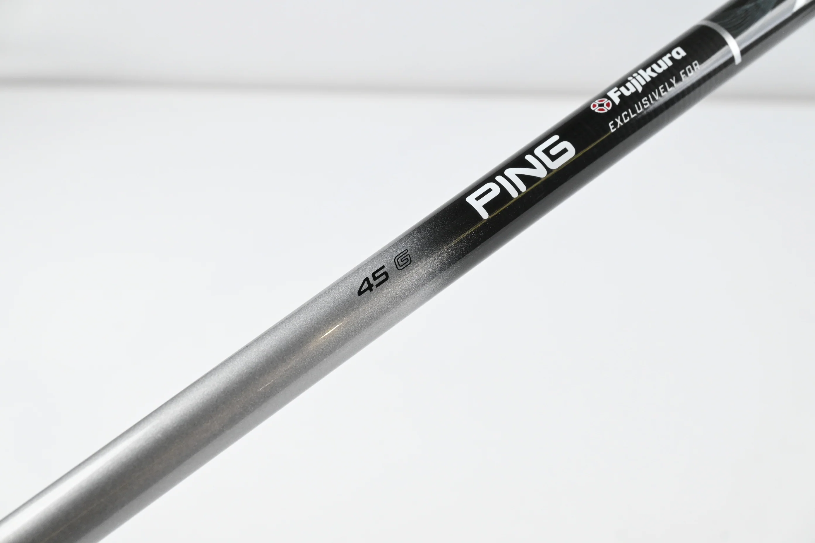 Ping G410 SFT Driver / 10.5 Degree / Senior Flex Fujikura Alta Quick 45 Shaft - Image 6