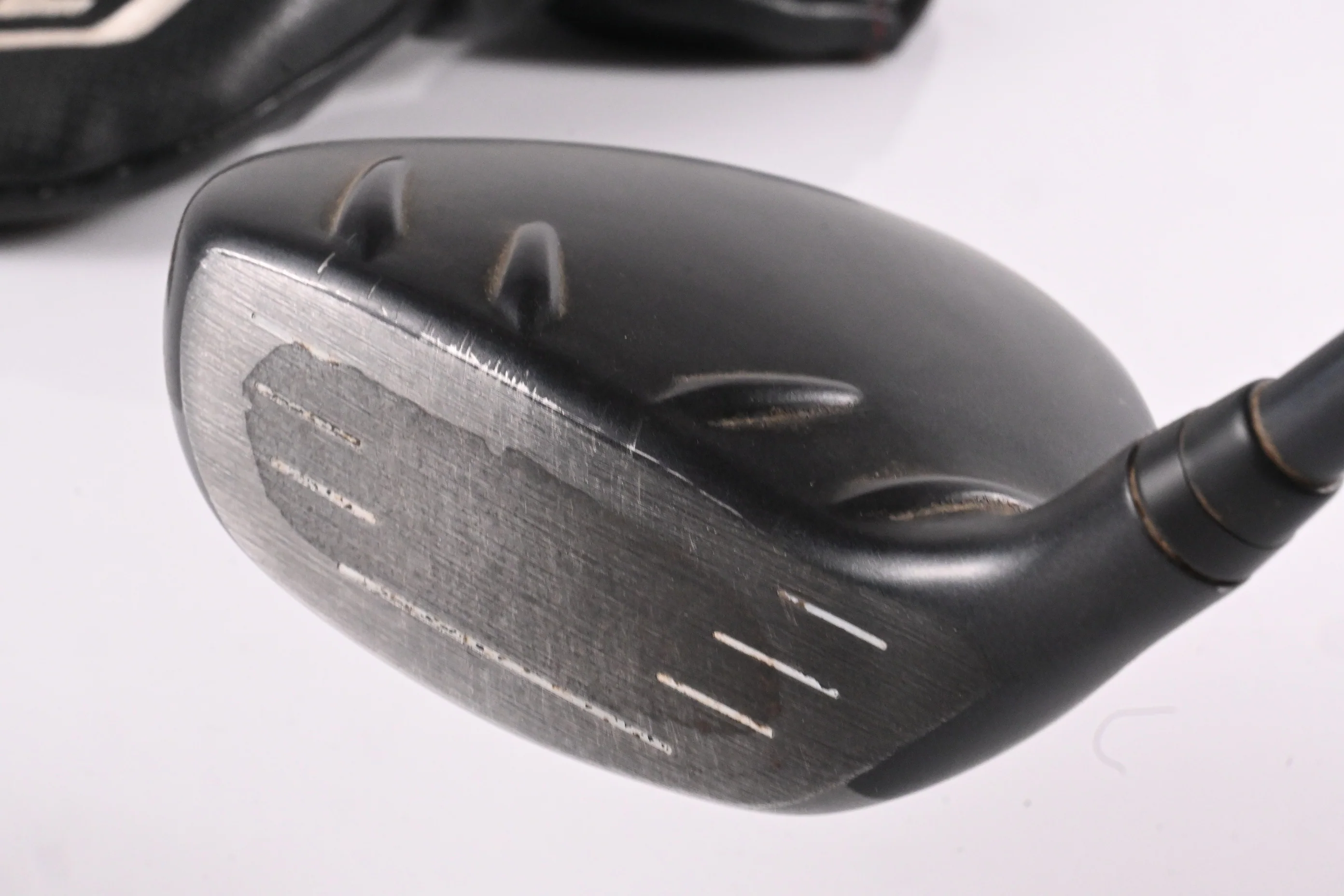 Ping G410 SFT #3 Wood / 16 Degree / Regular Flex Ping Alta CB Red 65 Shaft - Image 4