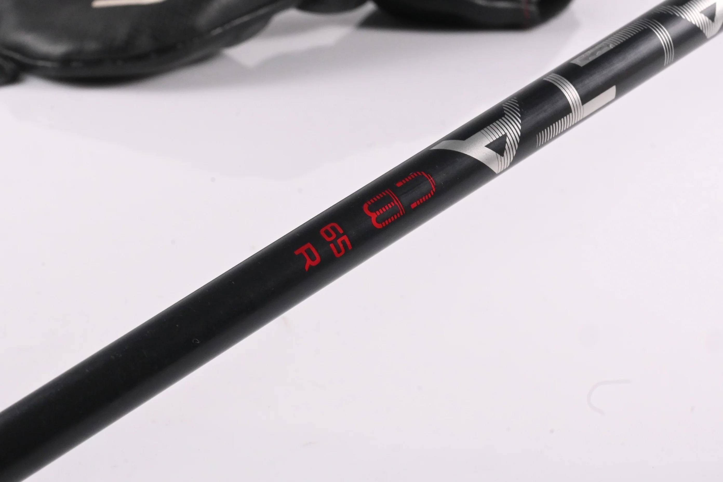 Ping G410 SFT #3 Wood / 16 Degree / Regular Flex Ping Alta CB Red 65 Shaft - Image 6