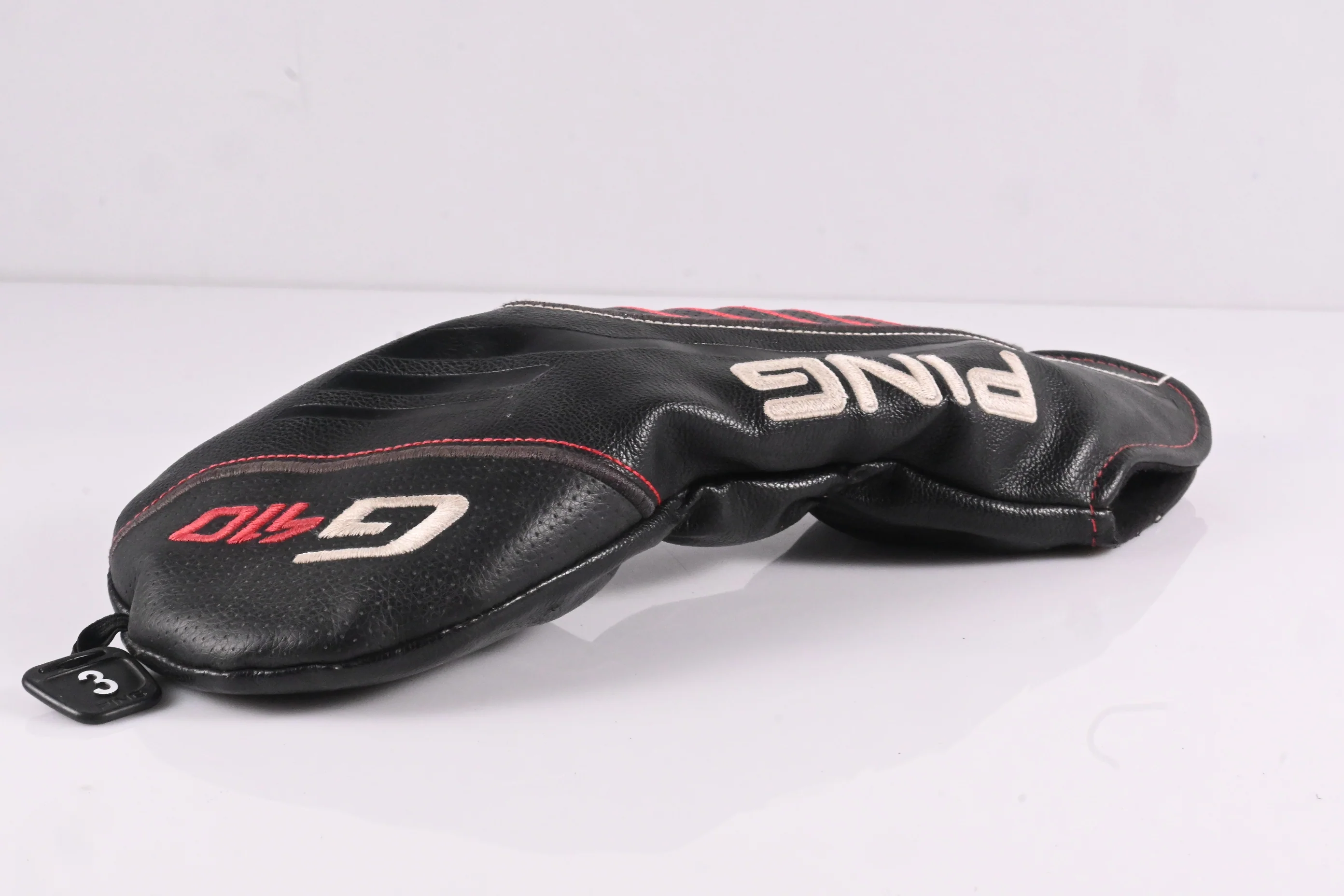 Ping G410 SFT #3 Wood / 16 Degree / Regular Flex Ping Alta CB Red 65 Shaft - Image 9