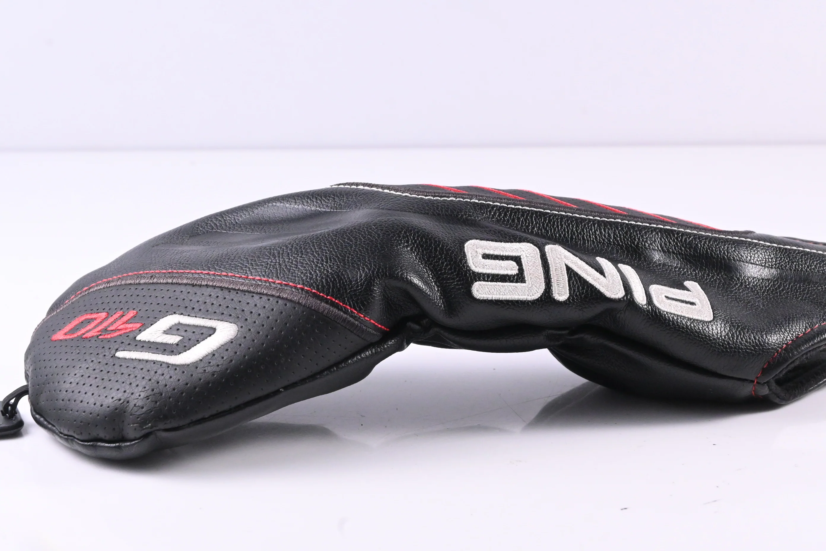 Ping G410 SFT #3 Wood / 16 Degree / Senior Flex Ping Alta CB Red 65 Shaft - Image 9