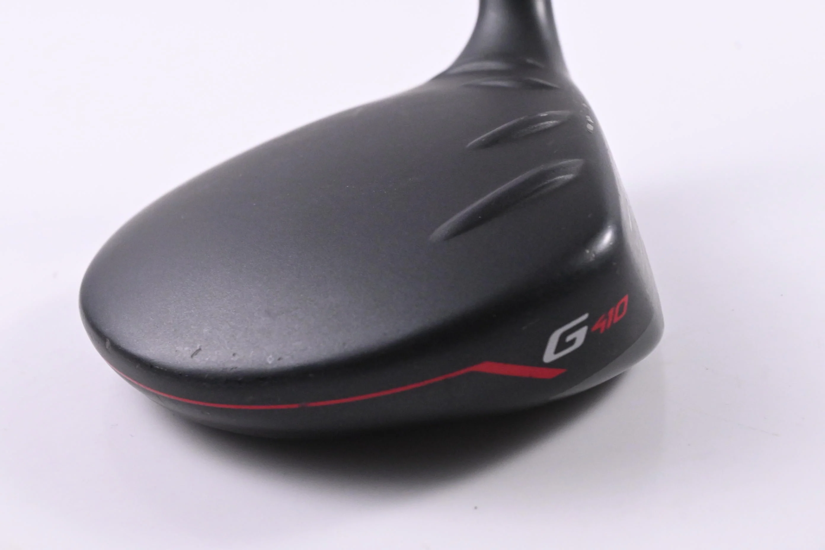 Ping G410 SFT #3 Wood / 16 Degree / Regular Flex Ping Alta CB Red 65 Shaft - Image 3