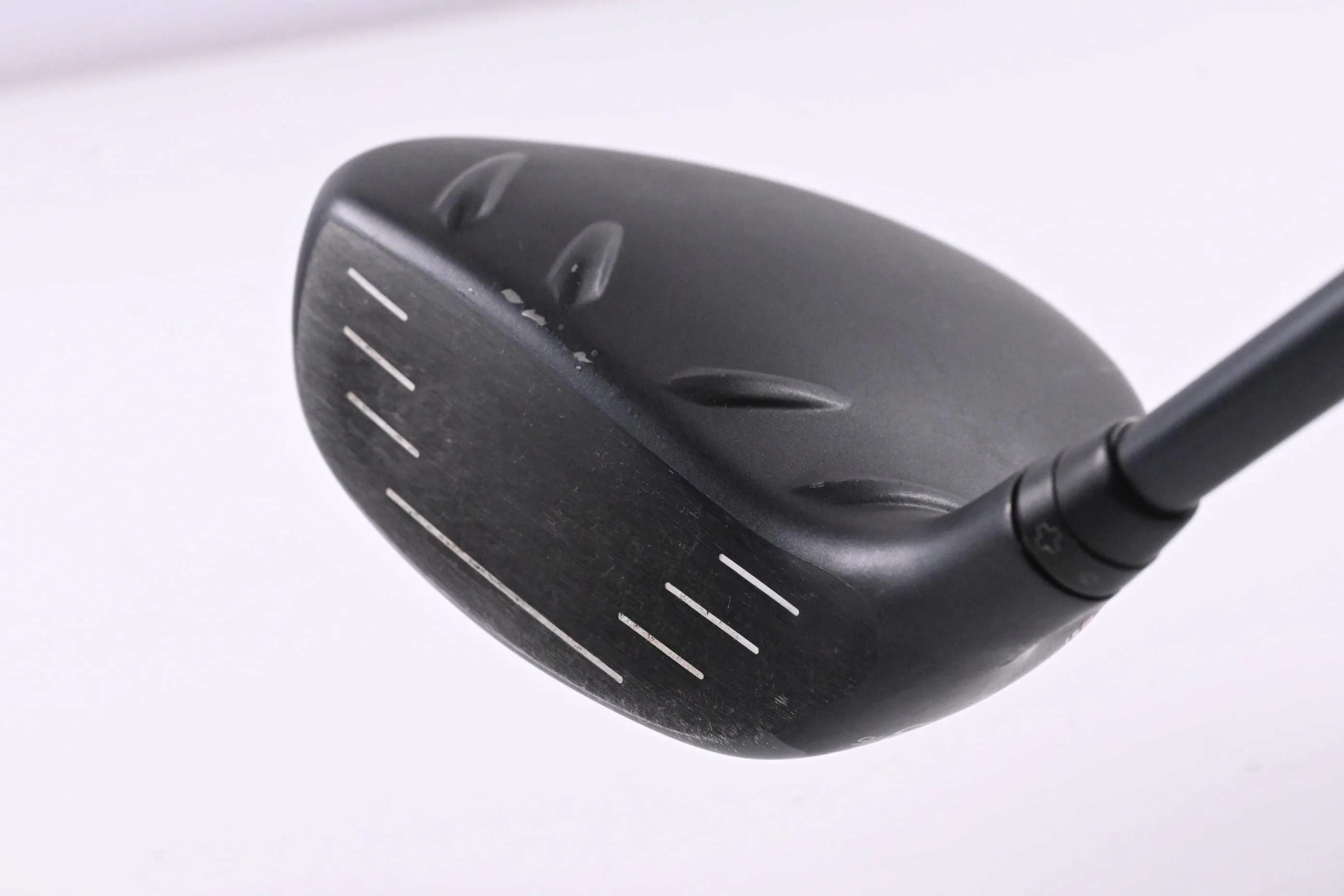 Ping G410 SFT #3 Wood / 16 Degree / Regular Flex Ping Alta CB Red 65 Shaft - Image 4