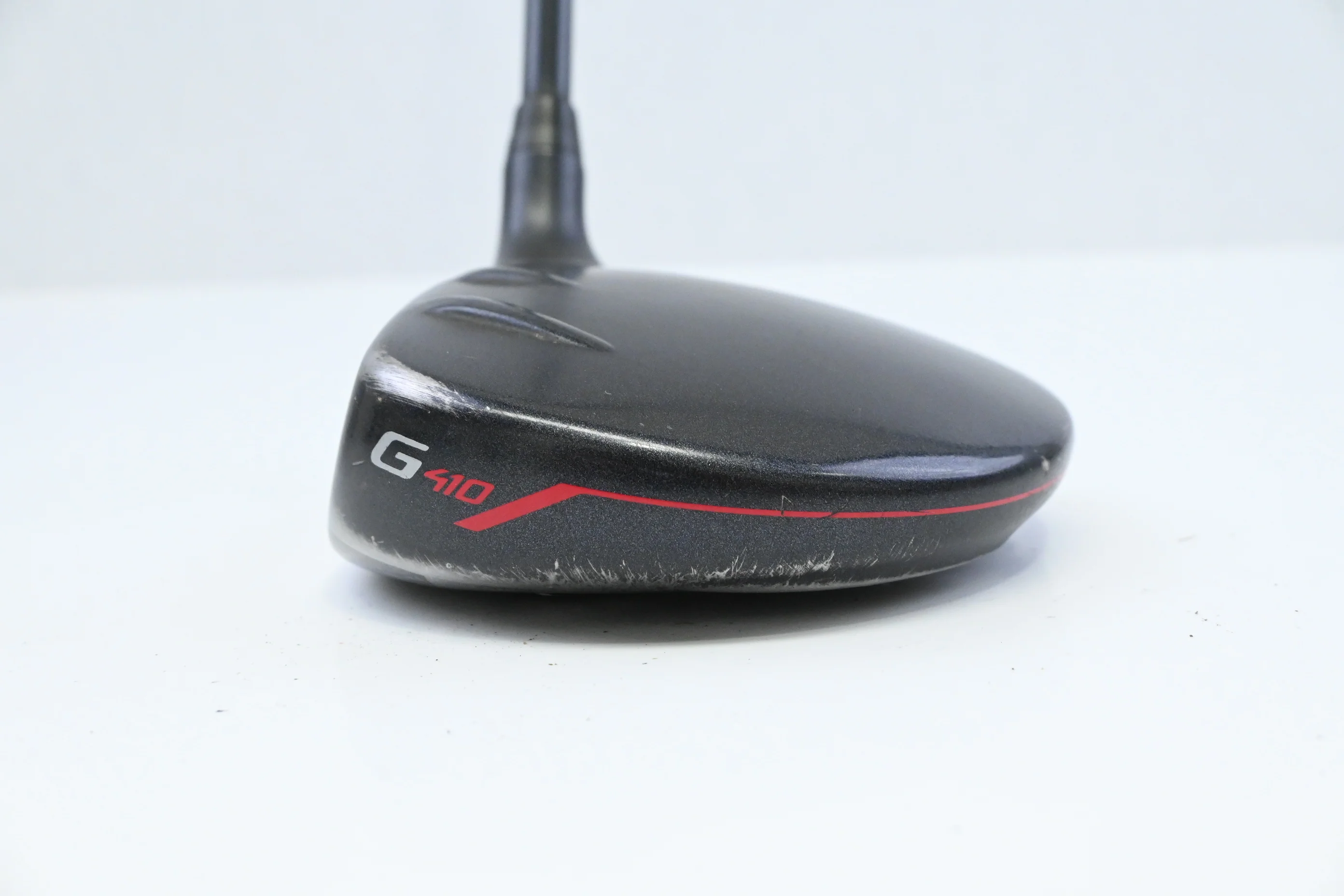 Left Hand Ping G410 SFT #5 Wood / 19 Degree / Senior Flex Ping Alta CB Red 65 - Image 3