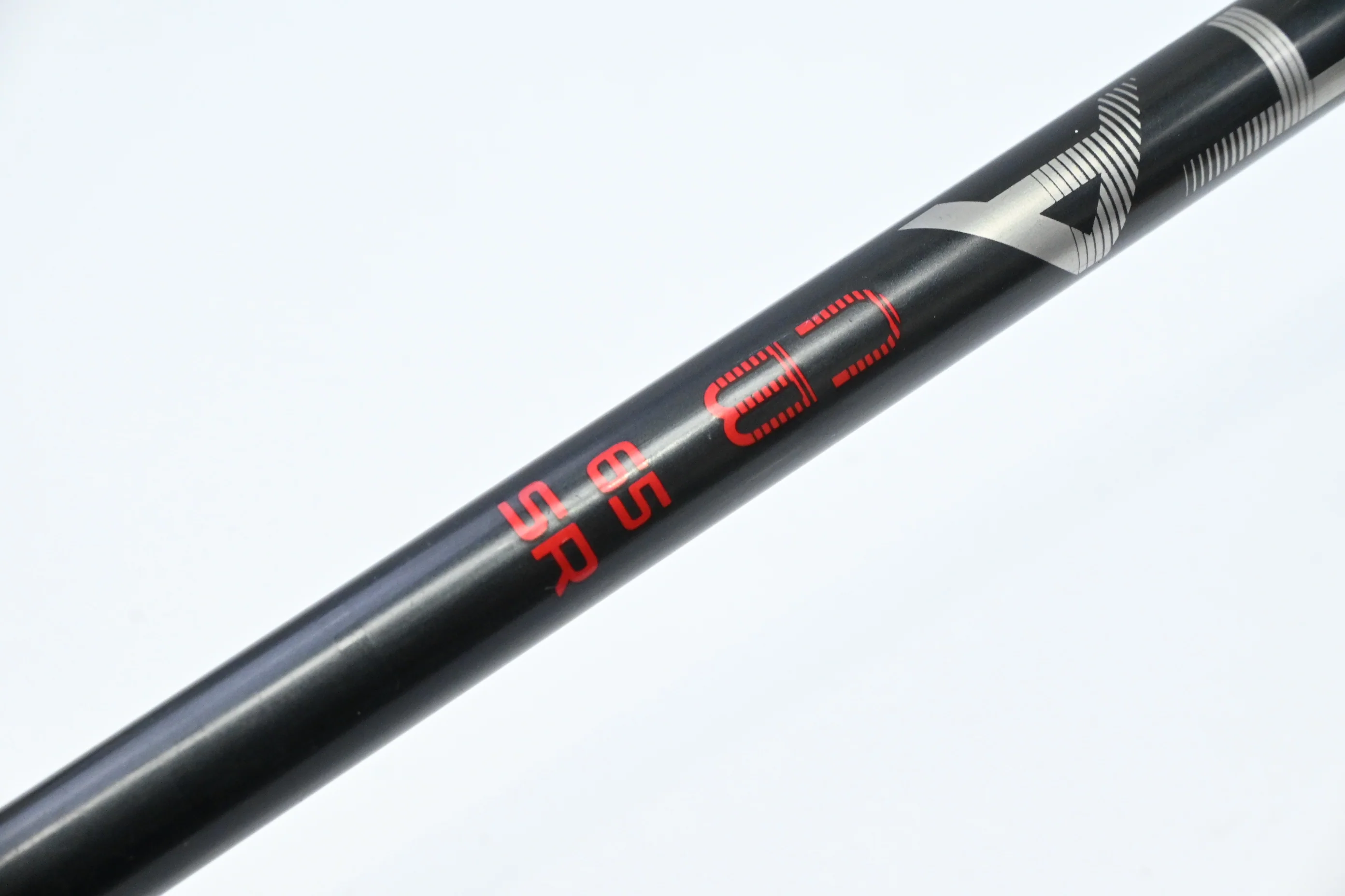Left Hand Ping G410 SFT #5 Wood / 19 Degree / Senior Flex Ping Alta CB Red 65 - Image 6