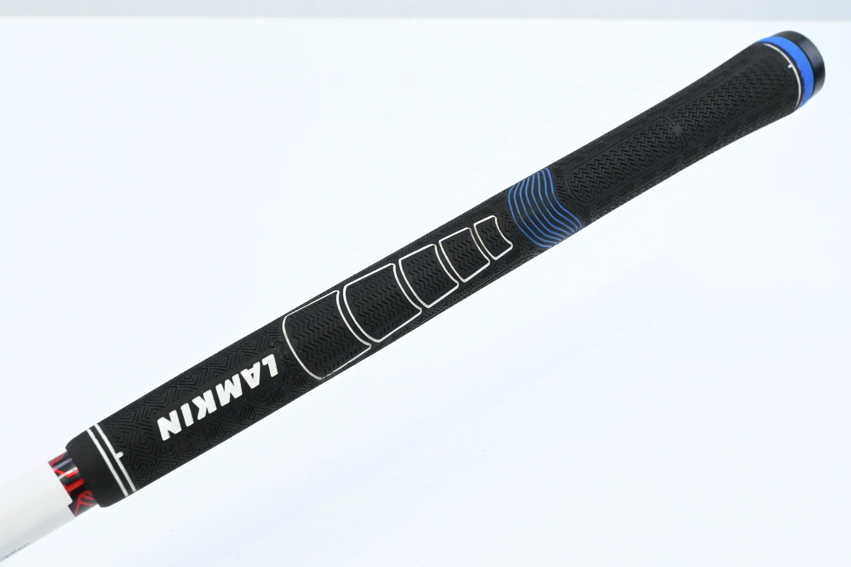 Left Hand Ping G410 SFT #5 Wood / 19 Degree / Senior Flex Ping Alta CB Red 65 - Image 8