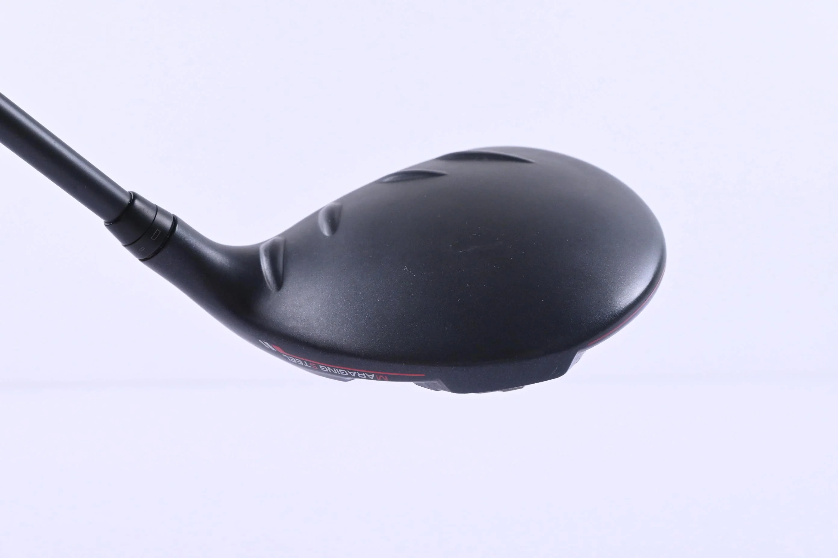 Ping G410 SFT #3 Wood / 16 Degree / Regular Flex Ping Alta CB Red 65 Shaft - Image 5