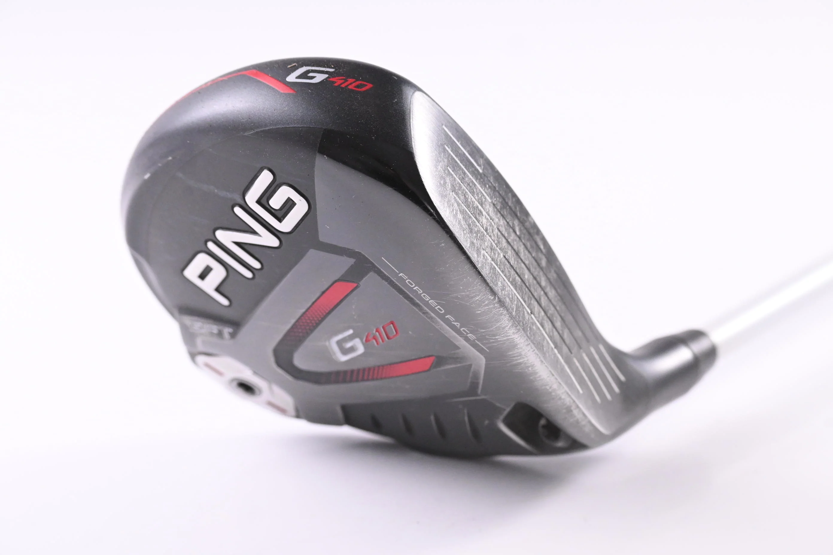 Ladies Ping G410 SFT #5 Wood / 19 Degree / Ladies Flex Ping ULT 230 Shaft