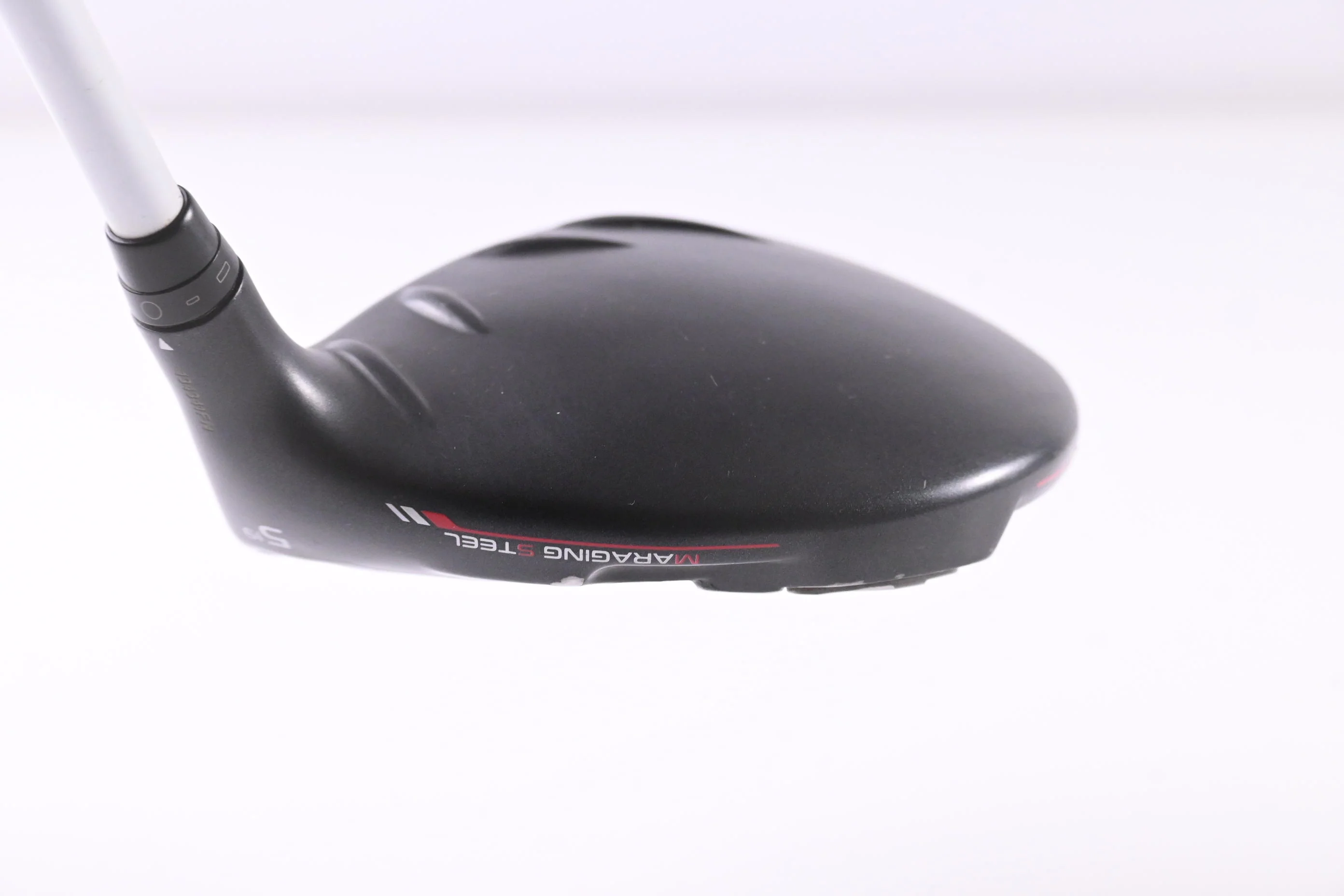 Ladies Ping G410 SFT #5 Wood / 19 Degree / Ladies Flex Ping ULT 230 Shaft - Image 5
