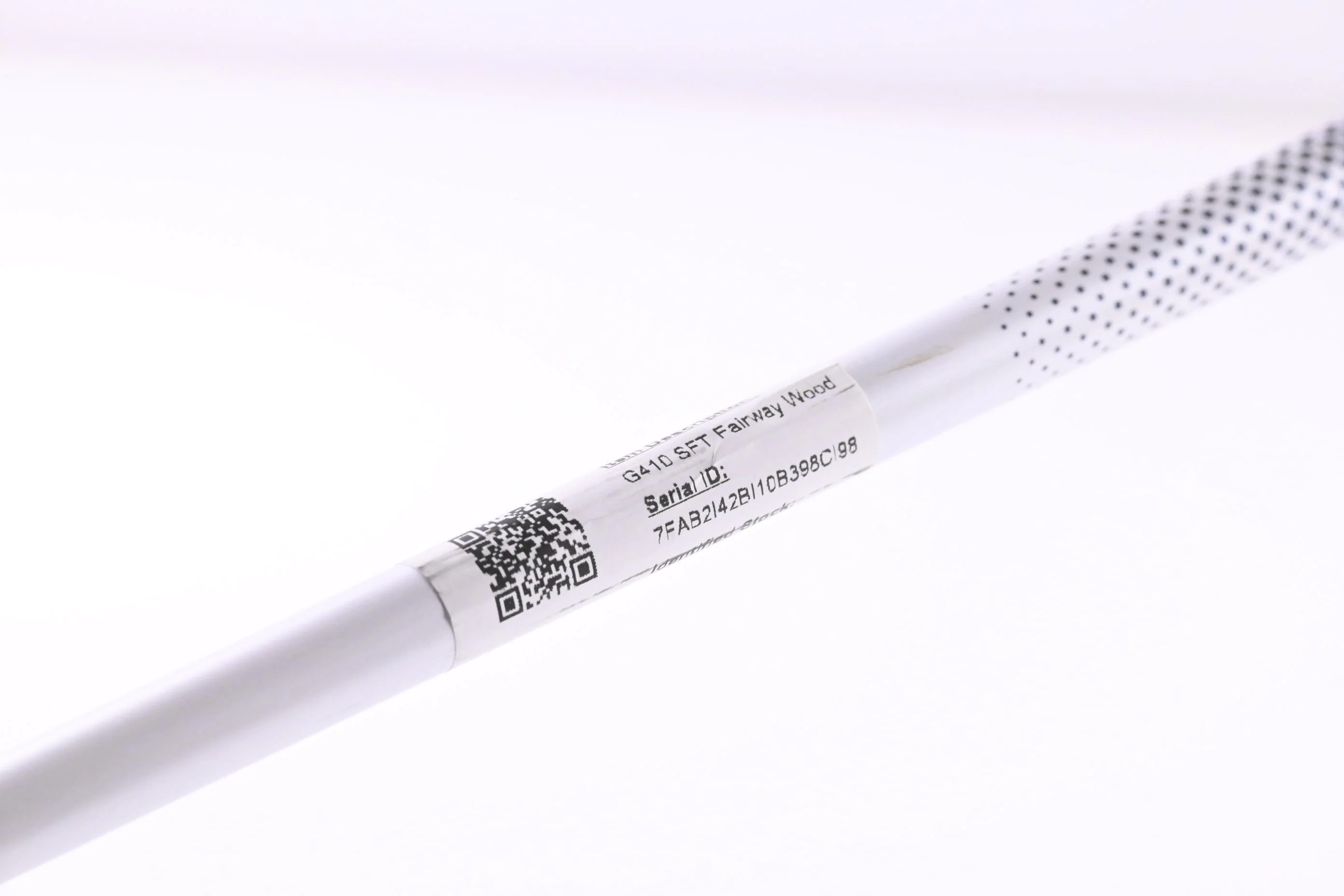 Ladies Ping G410 SFT #5 Wood / 19 Degree / Ladies Flex Ping ULT 230 Shaft - Image 7
