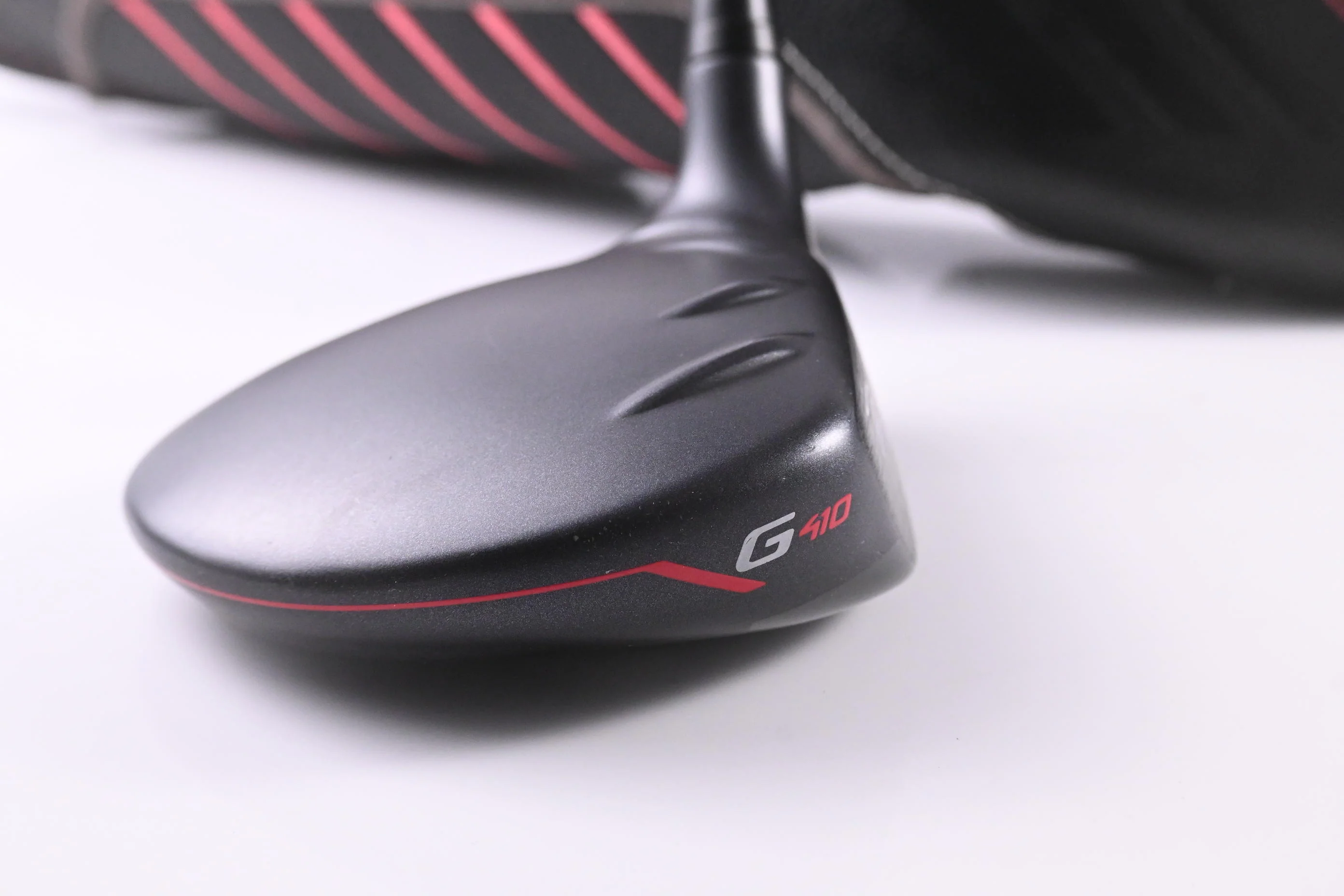 Ladies Ping G410 SFT Fairway Wood / 16 Degree / Ladies Flex Ping ULT 240 Shaft - Image 3