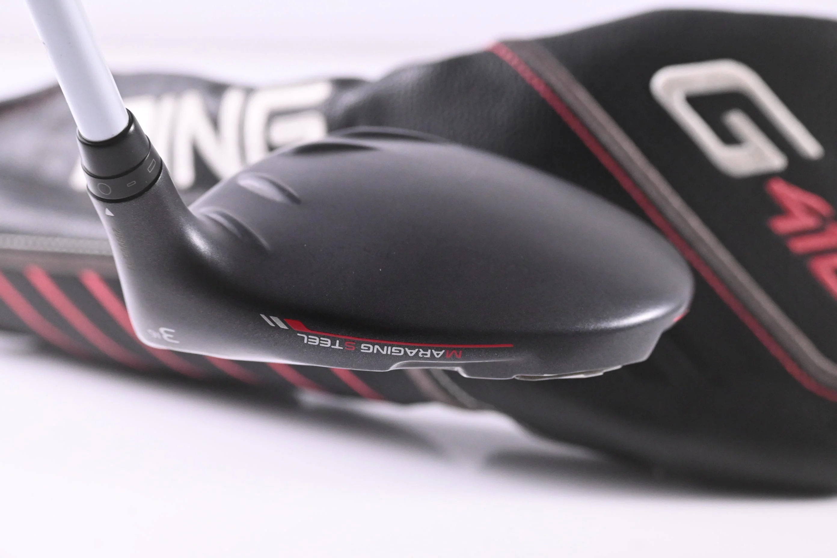 Ladies Ping G410 SFT Fairway Wood / 16 Degree / Ladies Flex Ping ULT 240 Shaft - Image 5