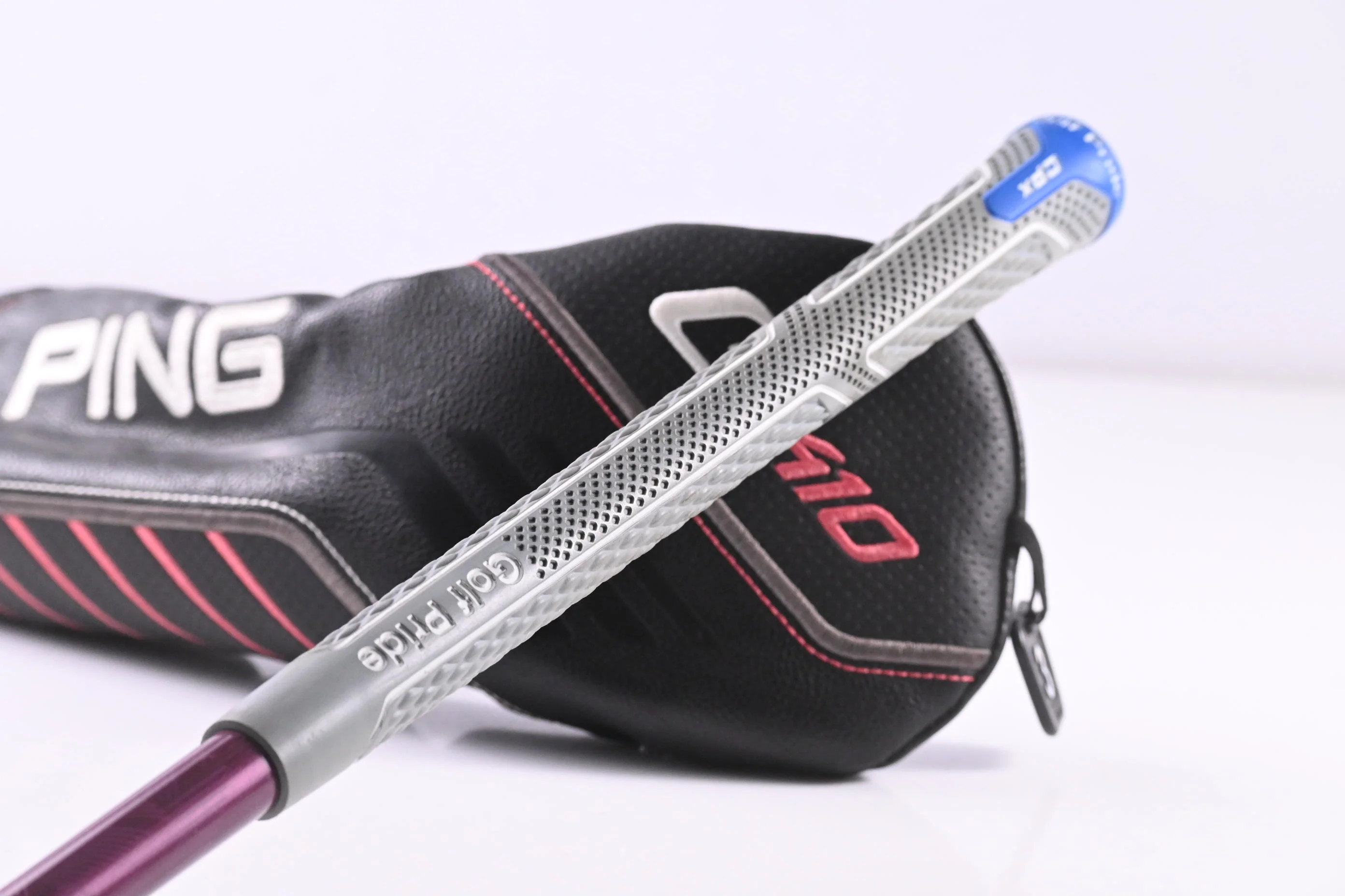 Ladies Ping G410 SFT Fairway Wood / 16 Degree / Ladies Flex Ping ULT 240 Shaft - Image 8