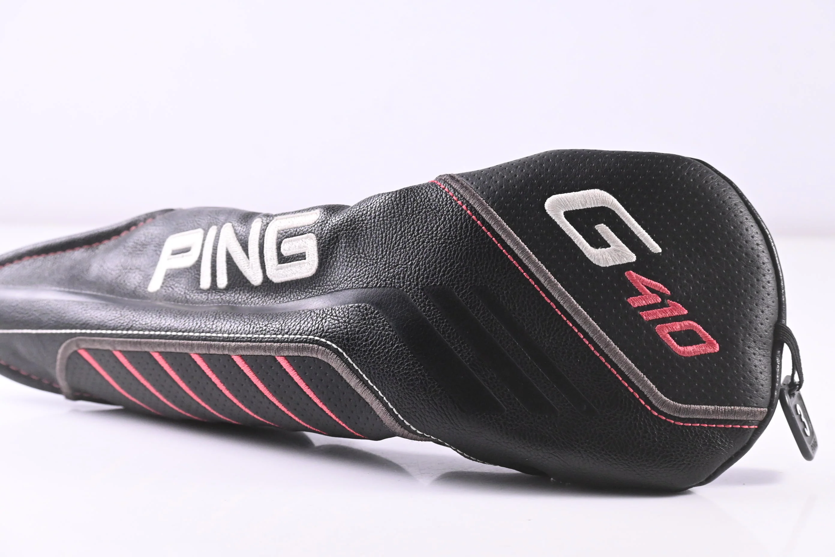 Ladies Ping G410 SFT Fairway Wood / 16 Degree / Ladies Flex Ping ULT 240 Shaft - Image 9