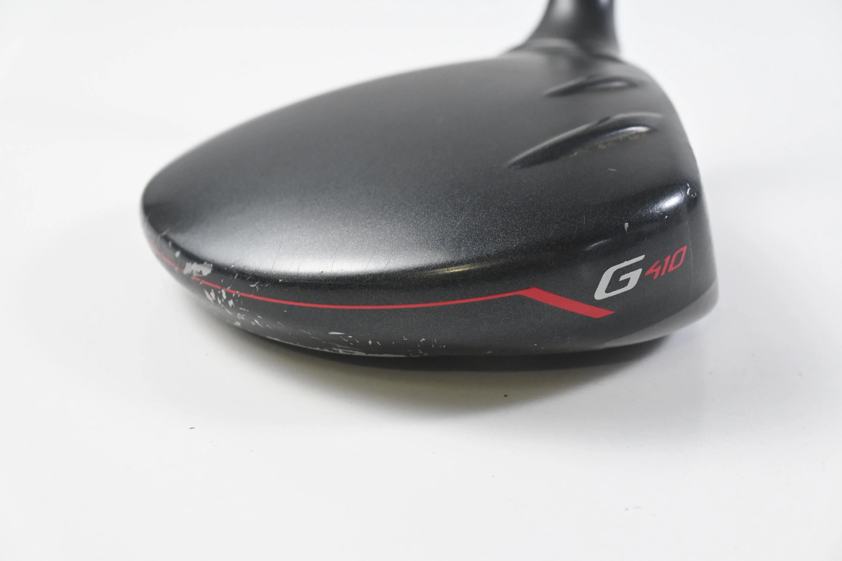 Ping G410 SFT #3 Wood / 16 Degree / Regular Flex Ping Alta CB Red 65 Shaft - Image 3