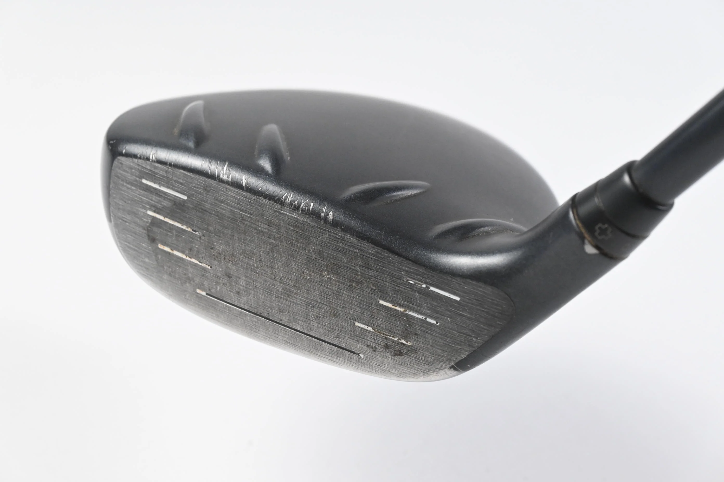 Ping G410 SFT #3 Wood / 16 Degree / Regular Flex Ping Alta CB Red 65 Shaft - Image 4