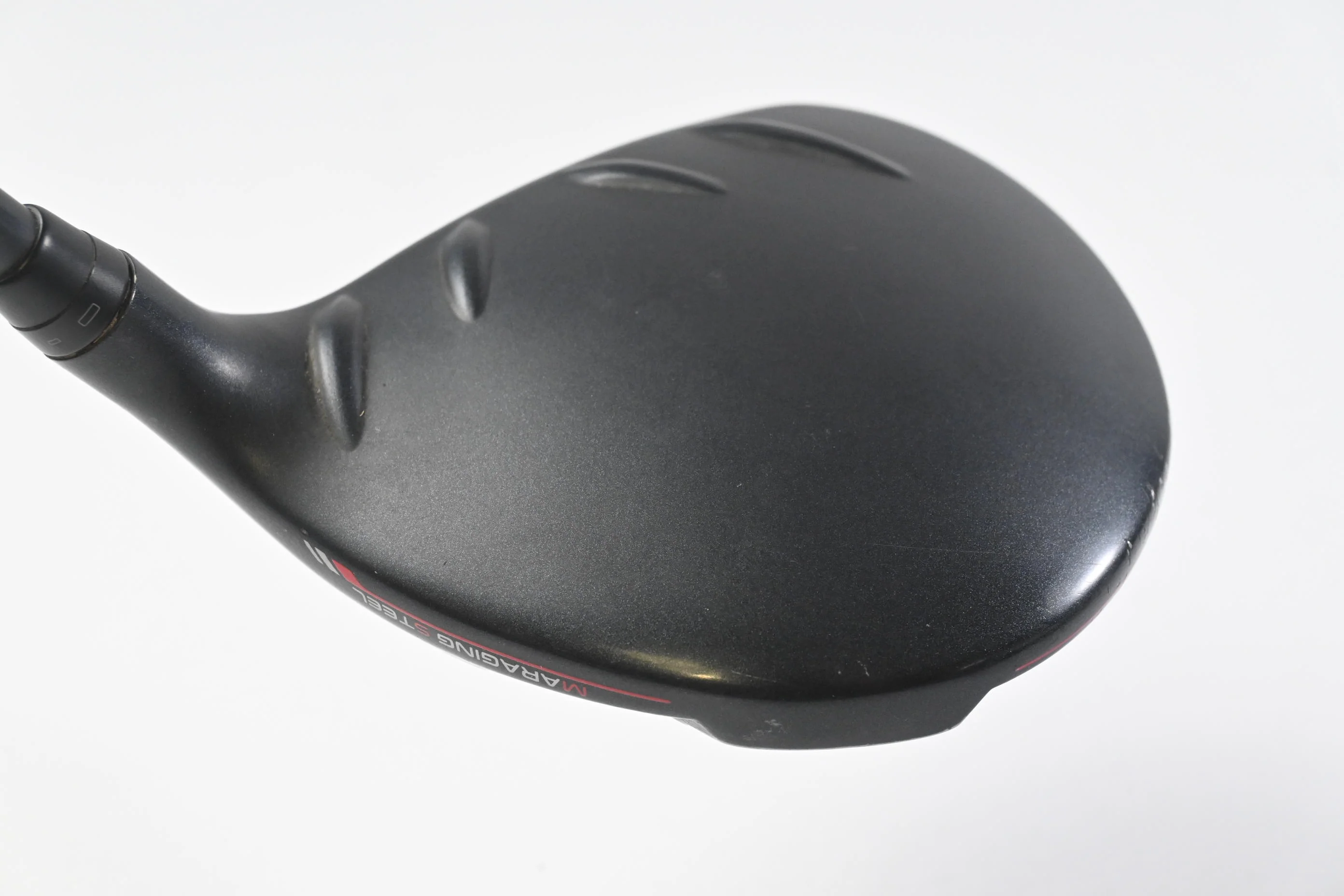 Ping G410 SFT #3 Wood / 16 Degree / Regular Flex Ping Alta CB Red 65 Shaft - Image 5
