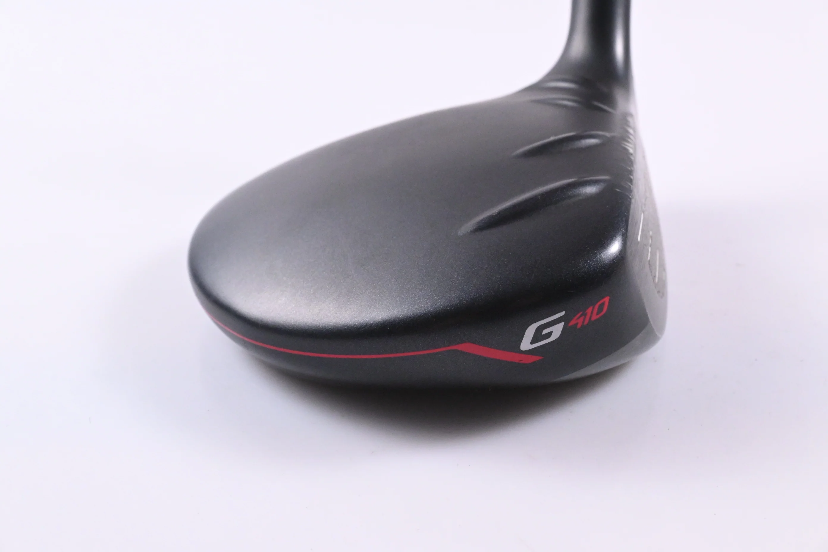 Ping G410 SFT #3 Wood / 16 Degree / Regular Flex Ping Alta CB Red 65 Shaft - Image 3