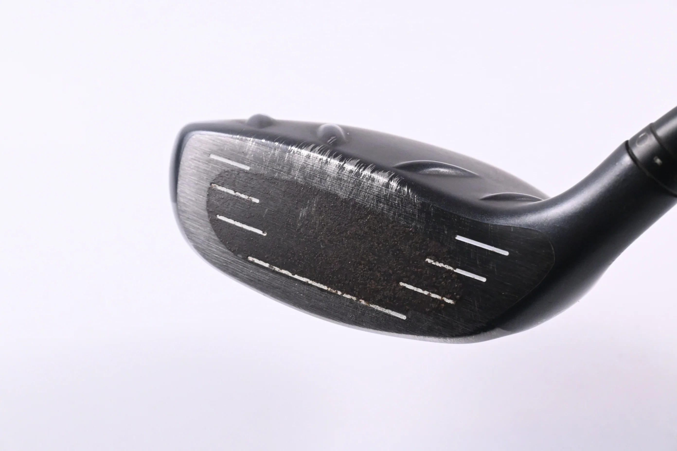 Ping G410 SFT #3 Wood / 16 Degree / Regular Flex Ping Alta CB Red 65 Shaft - Image 4