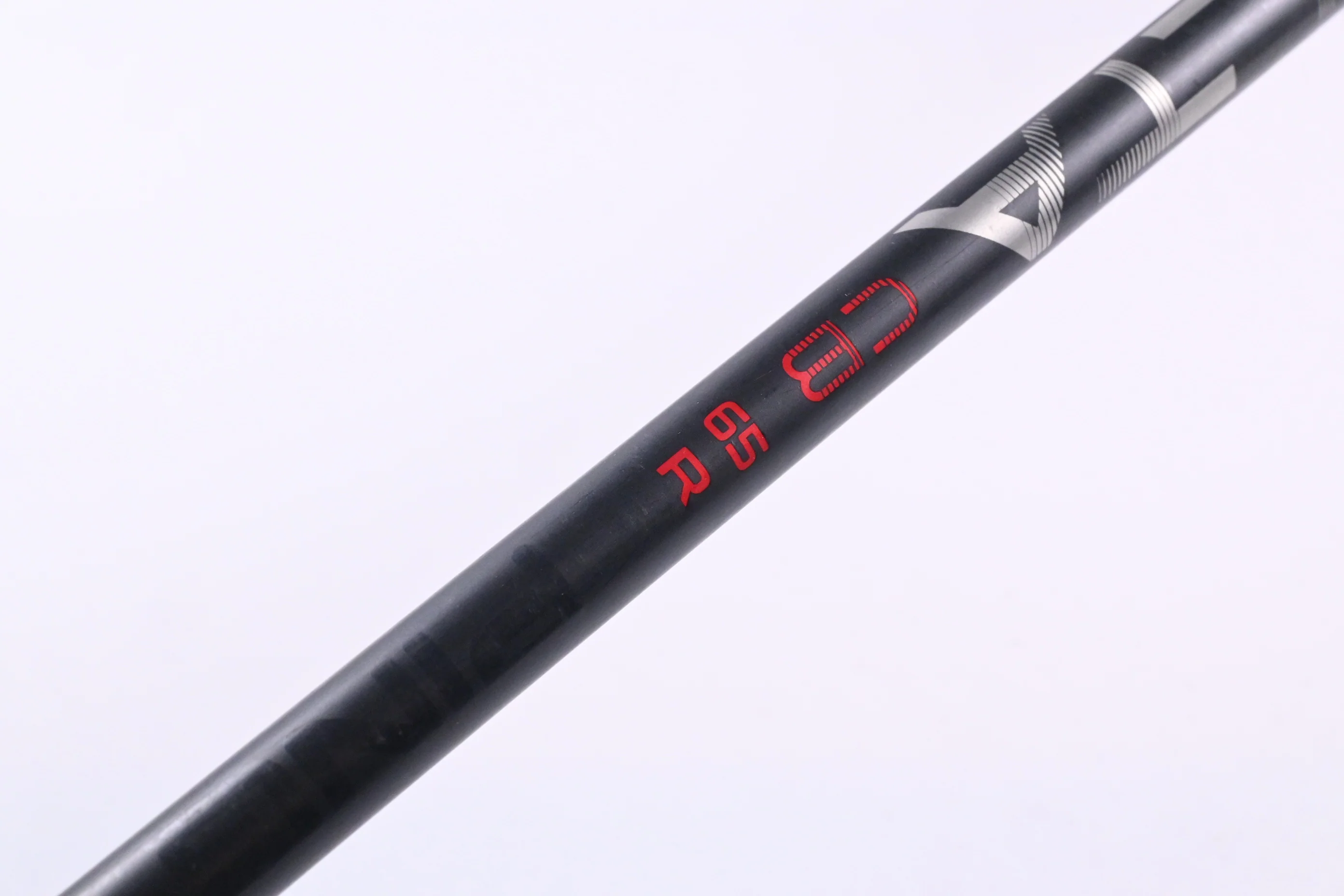 Ping G410 SFT #3 Wood / 16 Degree / Regular Flex Ping Alta CB Red 65 Shaft - Image 6