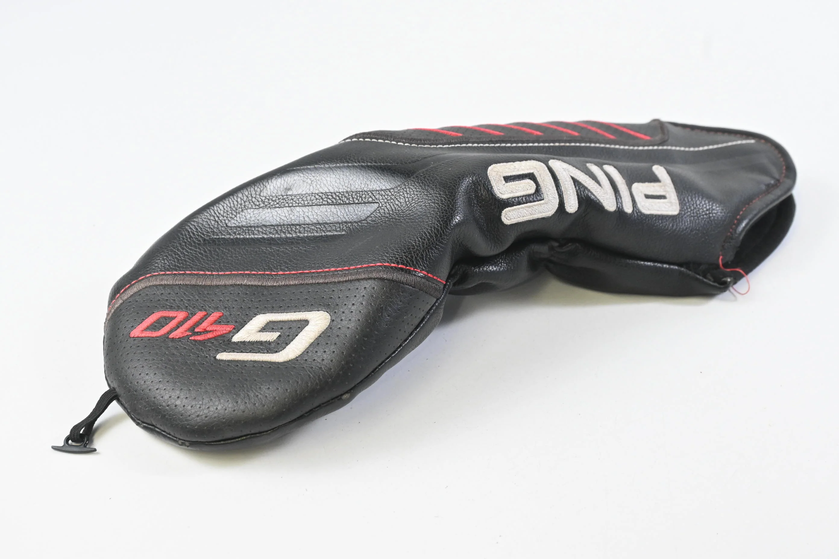 Ping G410 SFT #3 Wood / 16 Degree / Regular Flex Ping Alta CB Red 65 Shaft - Image 9