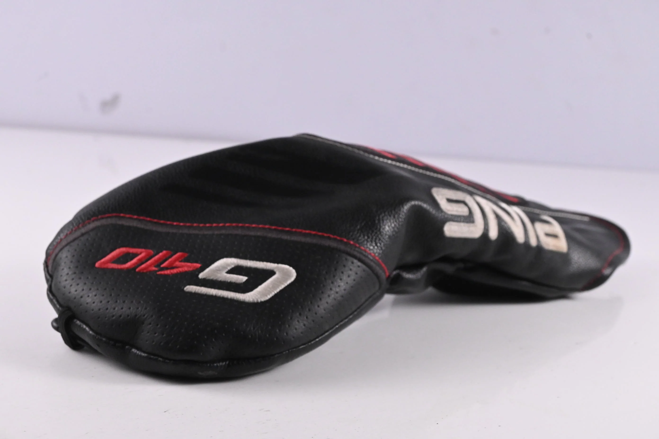 Ping G410 SFT #3 Wood / 16 Degree / Stiff Flex Ping Alta CB Red 65 Shaft - Image 9