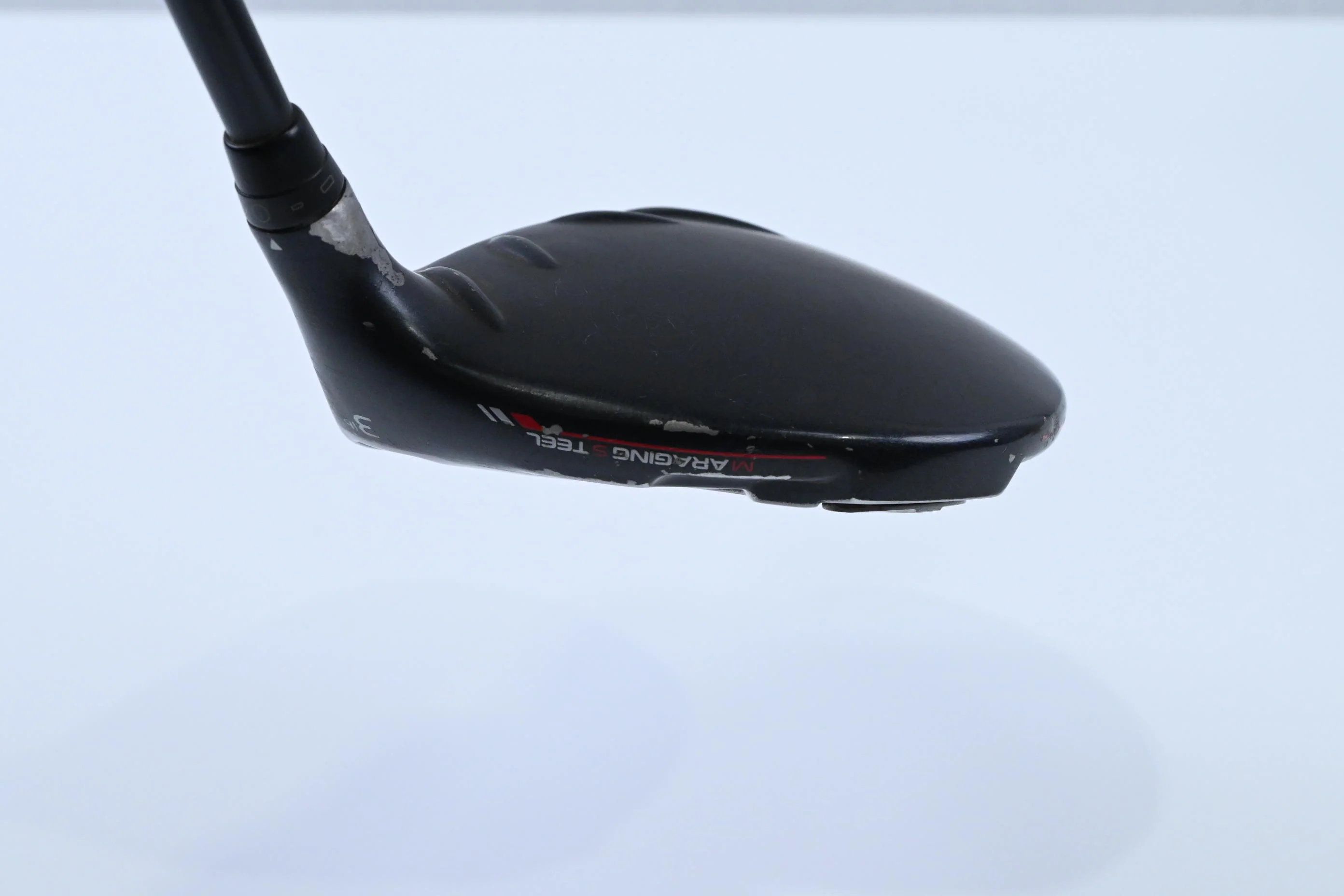Ping G410 SFT #3 Wood / 16 Degree / Regular Flex Ping Alta CB Red 65 Shaft - Image 5