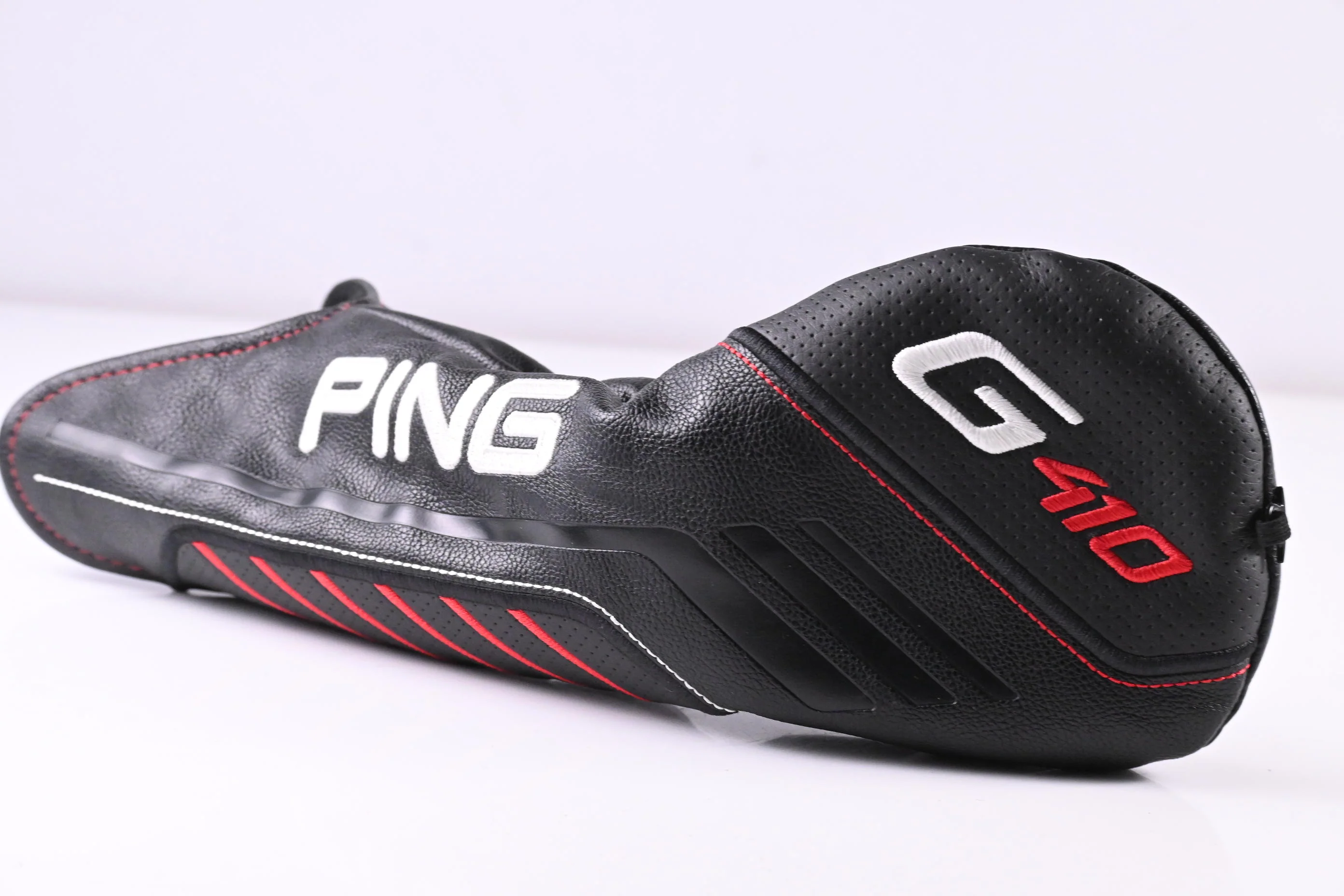 Ping G410 SFT #3 Wood / 16 Degree / Senior Flex Ping Alta CB Red 65 Shaft - Image 9
