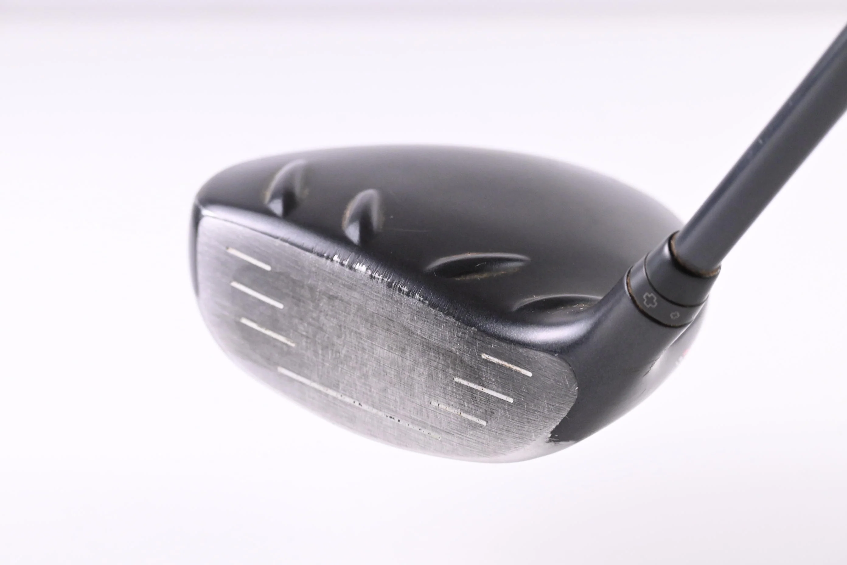 Ping G410 #3 Wood / 16 Degree / Senior Flex Ping Alta CB Red 65 Shaft - Image 4