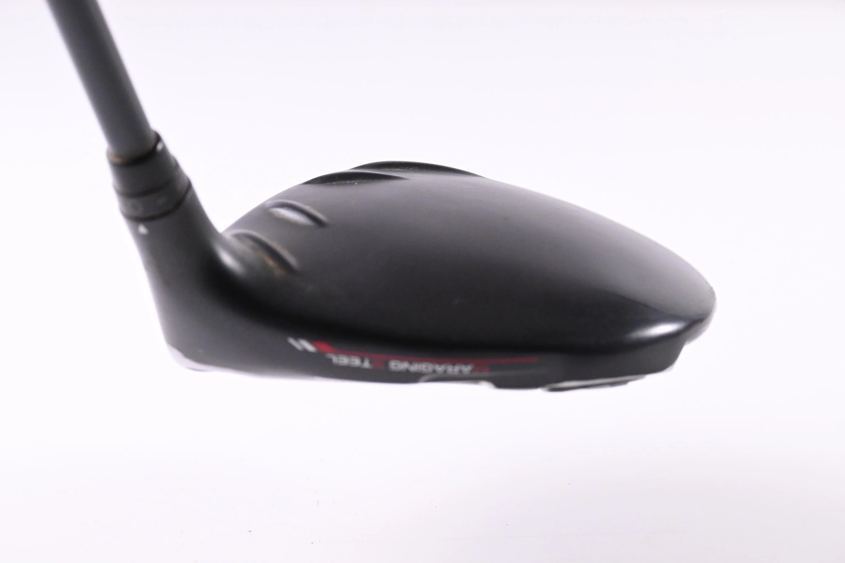 Ping G410 #3 Wood / 16 Degree / Senior Flex Ping Alta CB Red 65 Shaft - Image 5