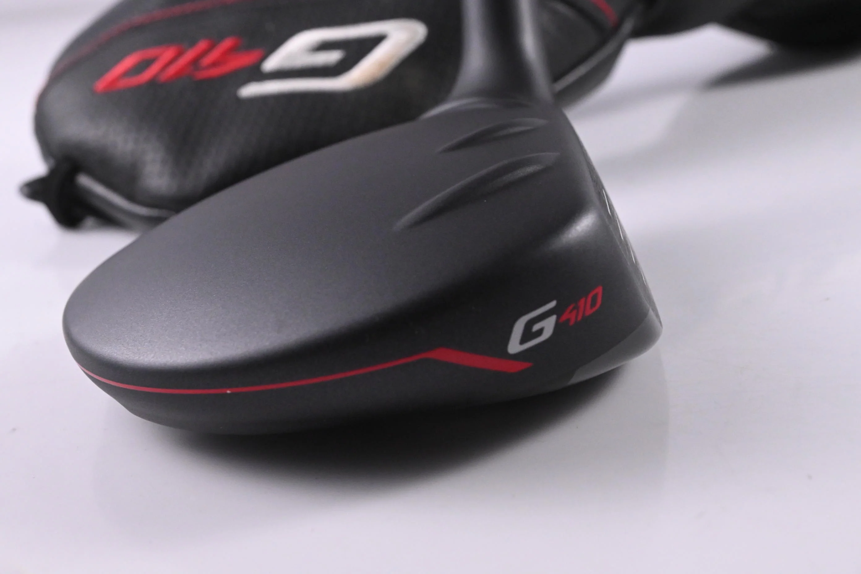 Ping G410 SFT #5 Wood / 19 Degree / Senior Flex Ping Alta CB Red 65 Shaft - Image 3