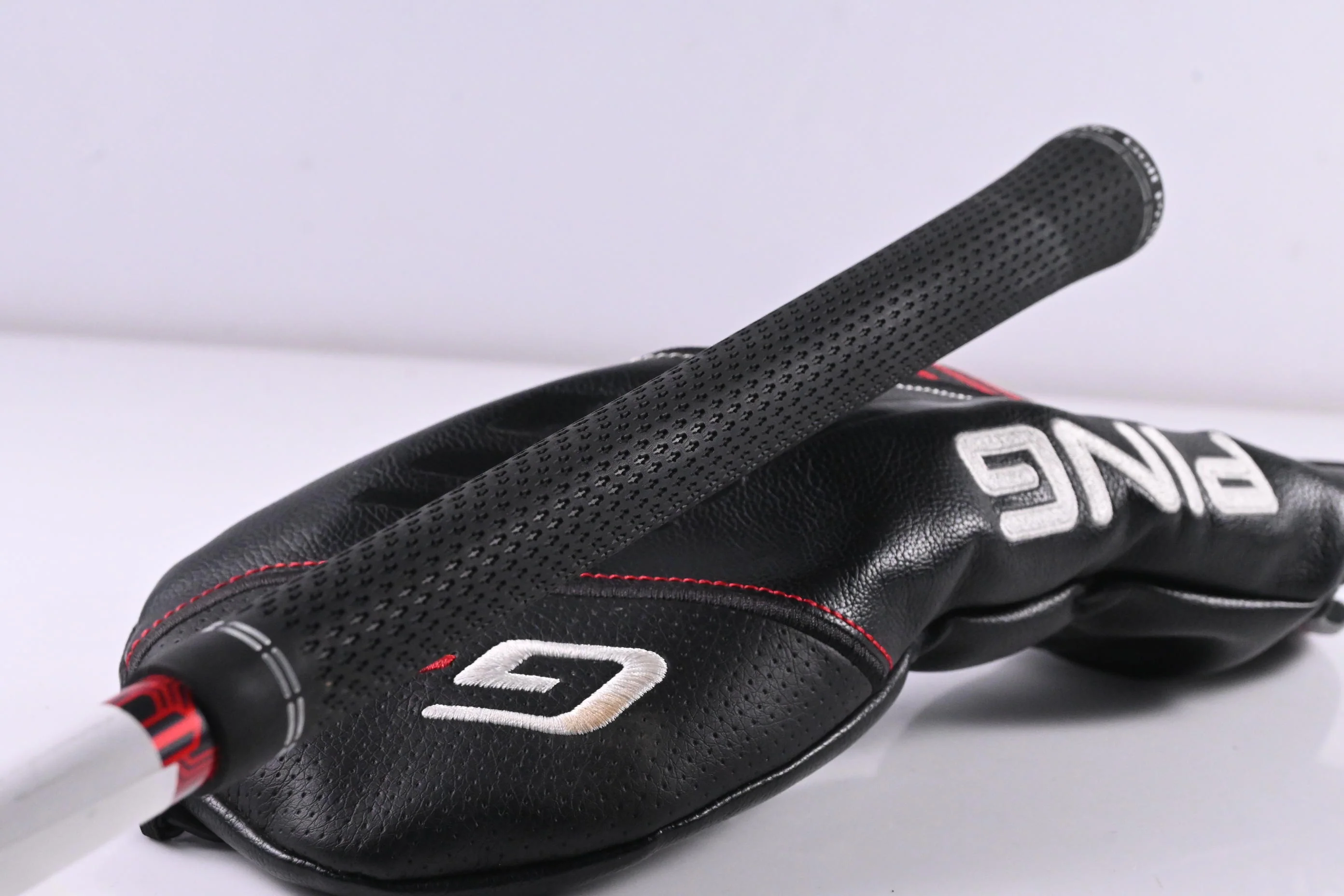 Ping G410 SFT #5 Wood / 19 Degree / Senior Flex Ping Alta CB Red 65 Shaft - Image 8