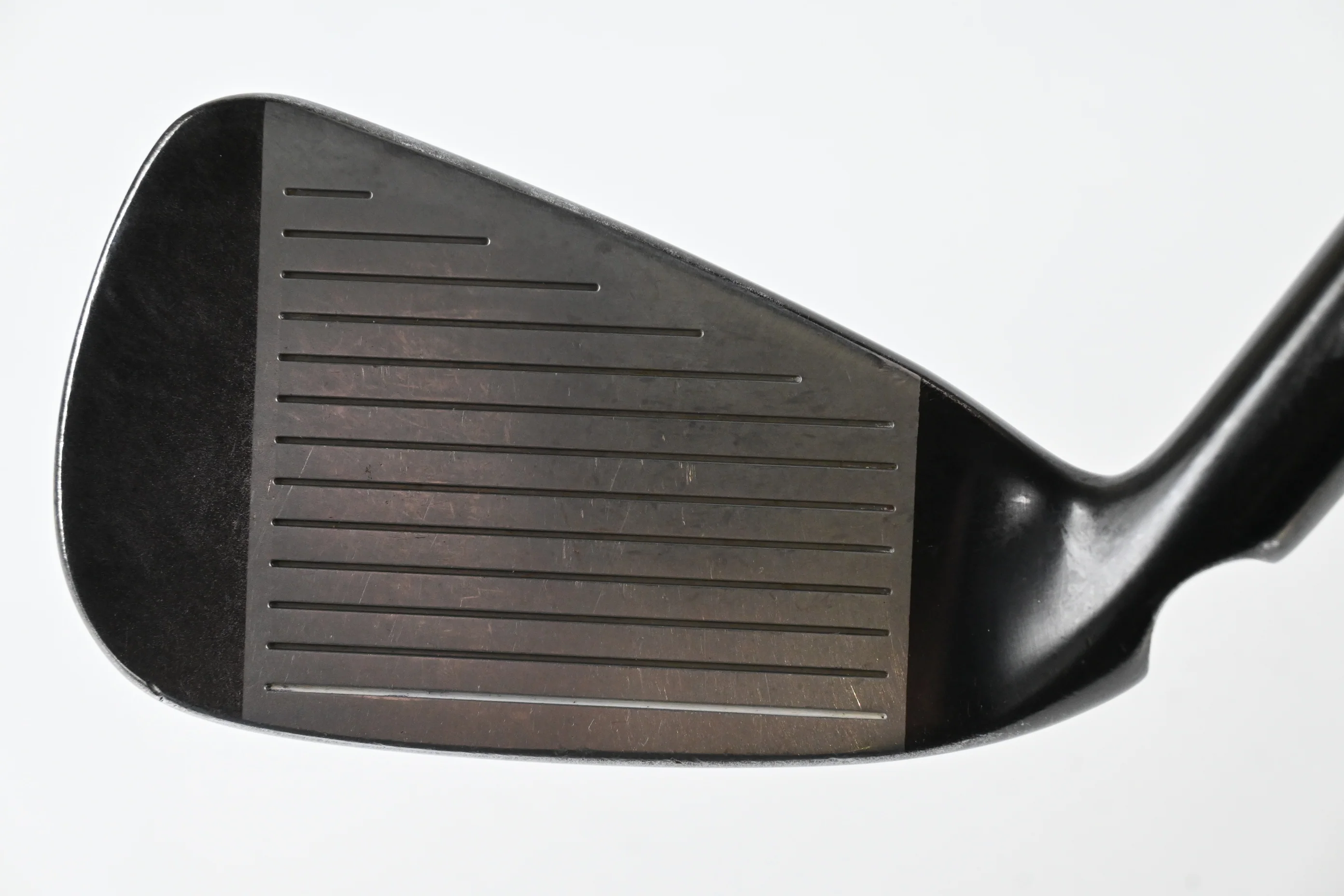 Ping G425 Crossover #4 Iron / 22.5 Degree / Blue Dot / Stiff Flex Alta CB Slate 70 - Image 2