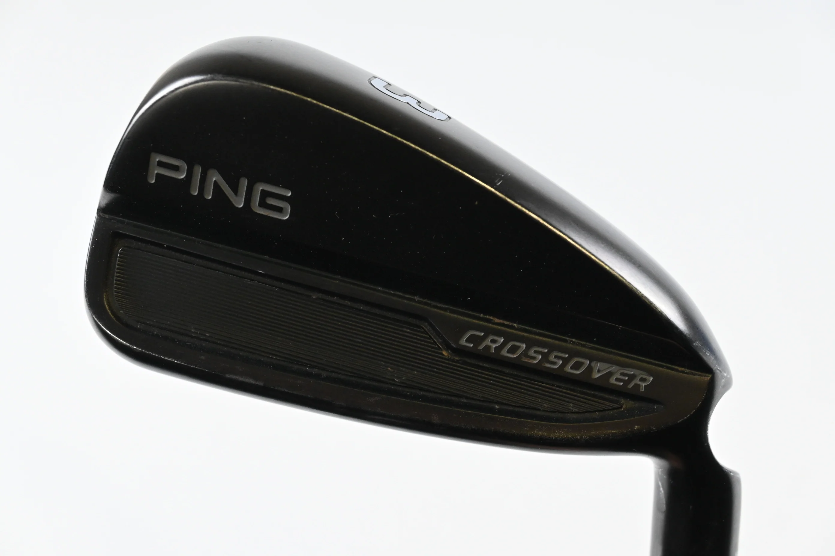 Ping G425 Crossover #3 Hybrid / 20 Degree / Blue Dot / Stiff Flex Ping Alta CB