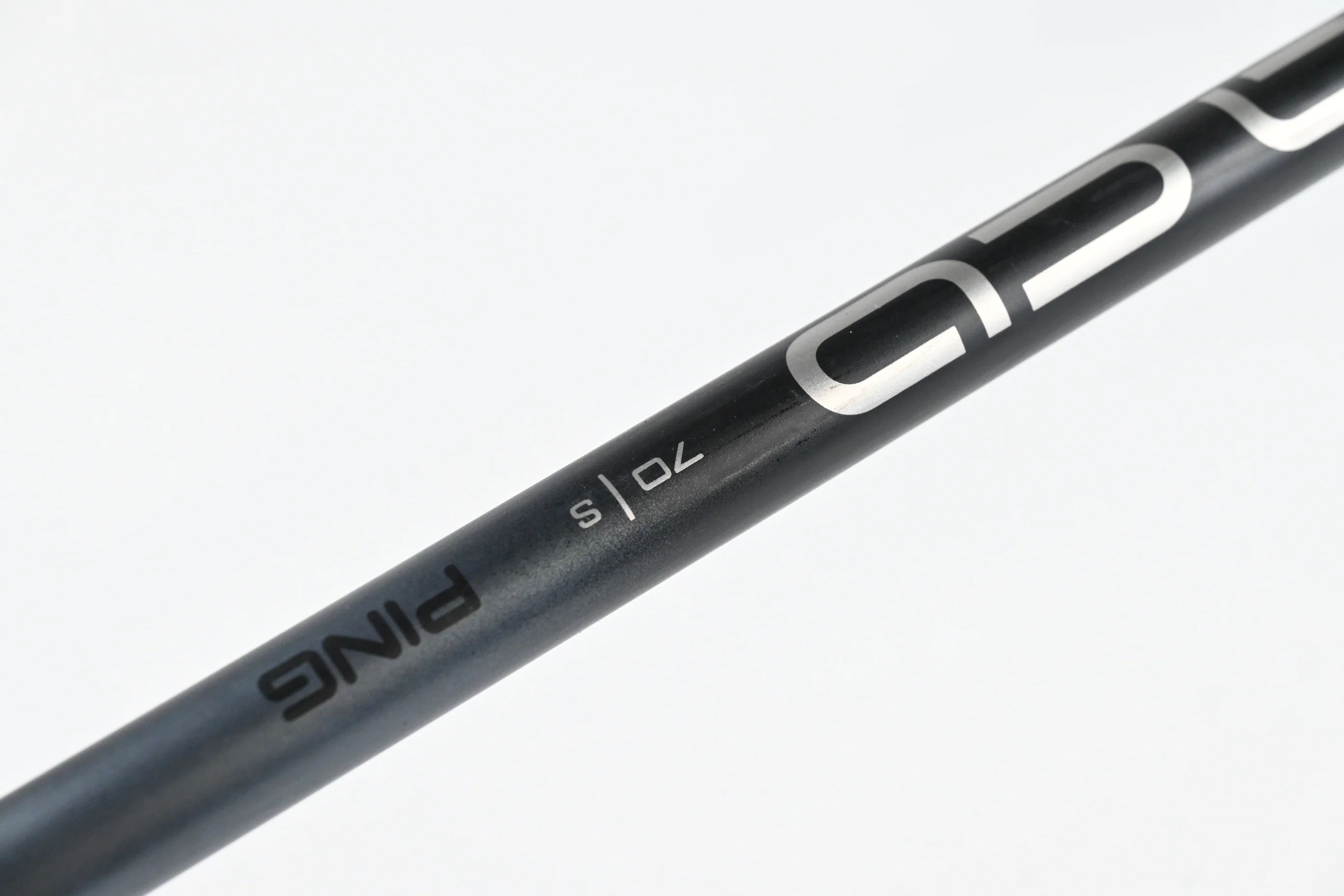 Ping G425 Crossover #3 Hybrid / 20 Degree / Blue Dot / Stiff Flex Ping Alta CB - Image 4
