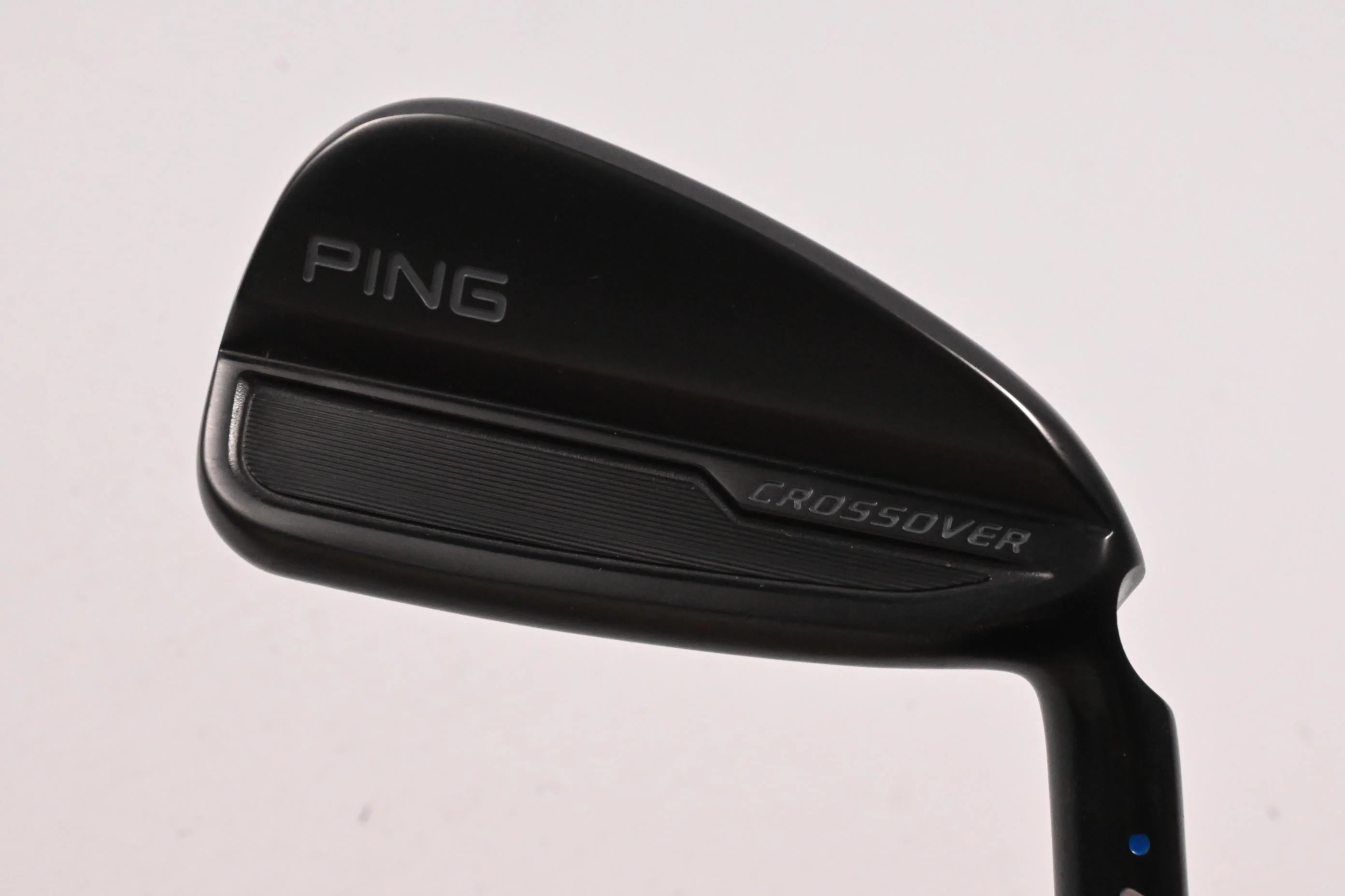 Ping G425 Crossover #3 Hybrid / 20 Degree / Stiff Flex Ping ALTA CB Slate 70