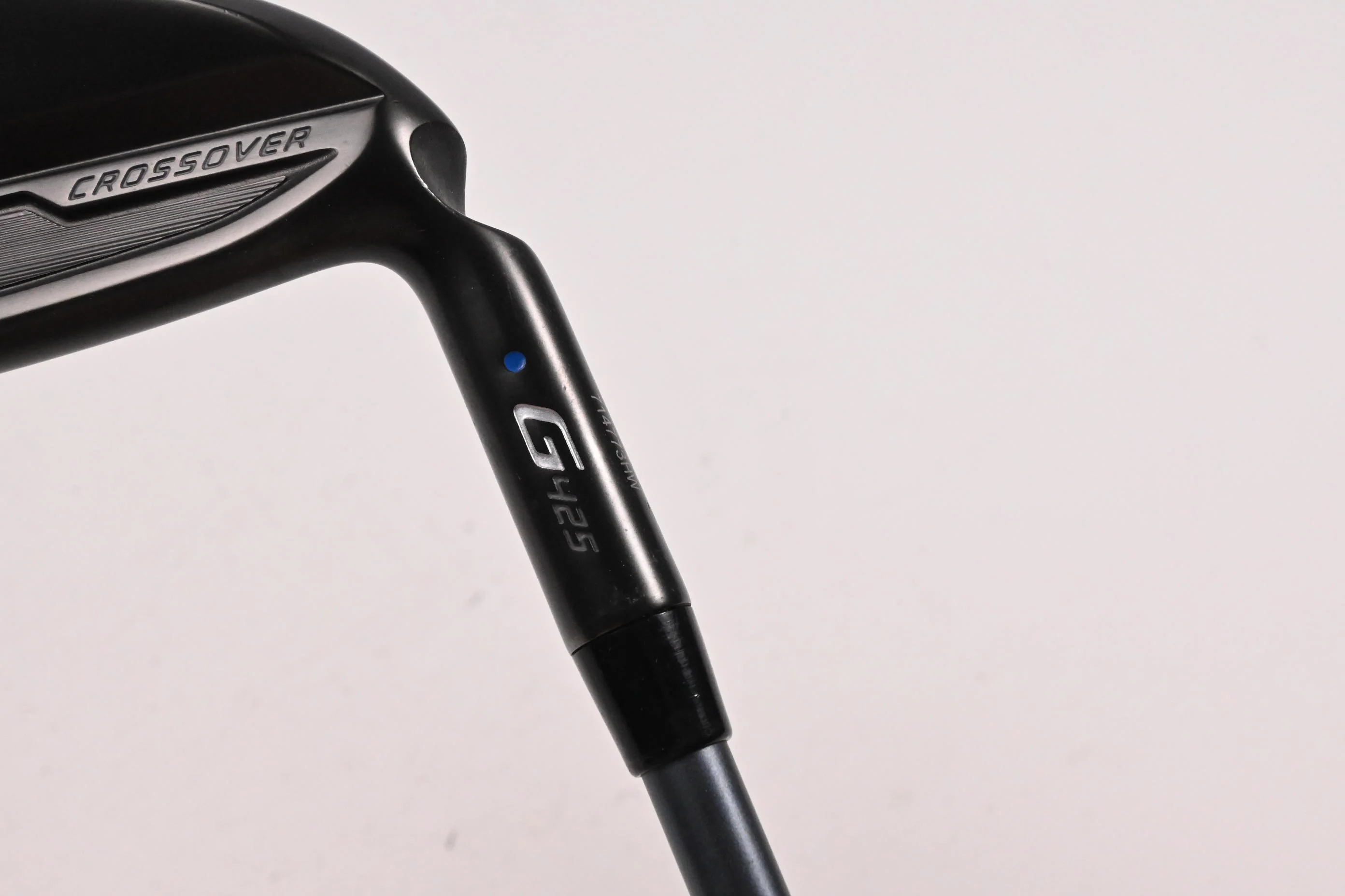 Ping G425 Crossover #3 Hybrid / 20 Degree / Stiff Flex Ping ALTA CB Slate 70 - Image 2