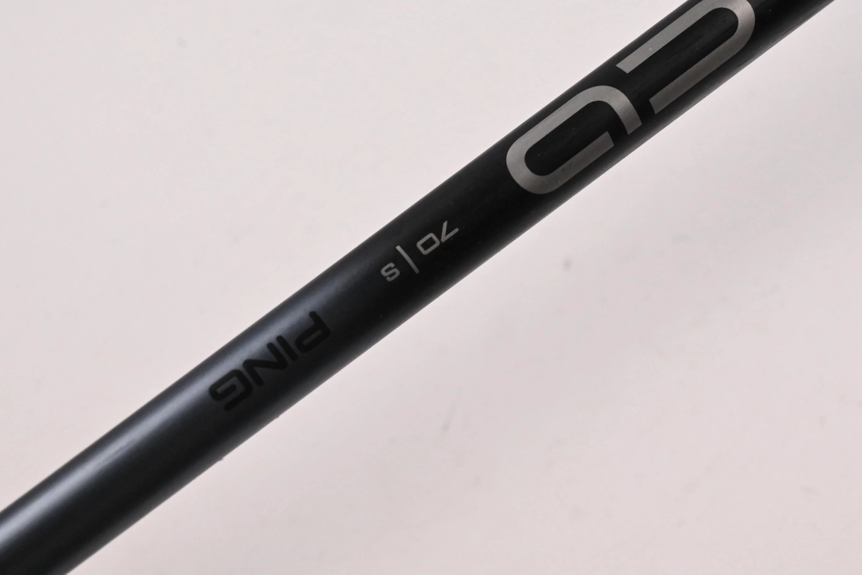 Ping G425 Crossover #3 Hybrid / 20 Degree / Stiff Flex Ping ALTA CB Slate 70 - Image 5
