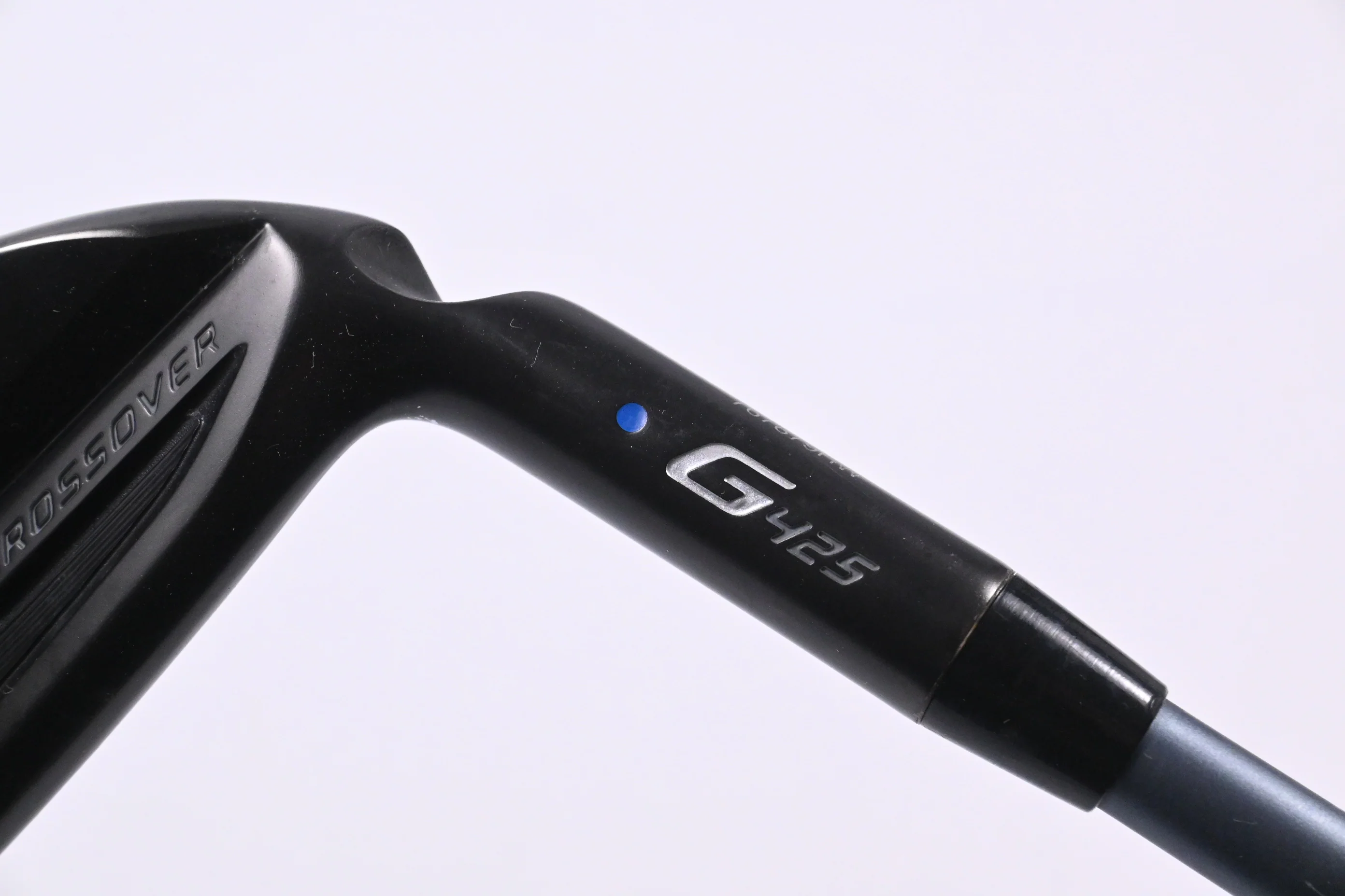 Ping G425 Crossover #2 Hybrid / 17 Degree / Stiff Flex Ping Alta CB Slate 70 Shaft - Image 2